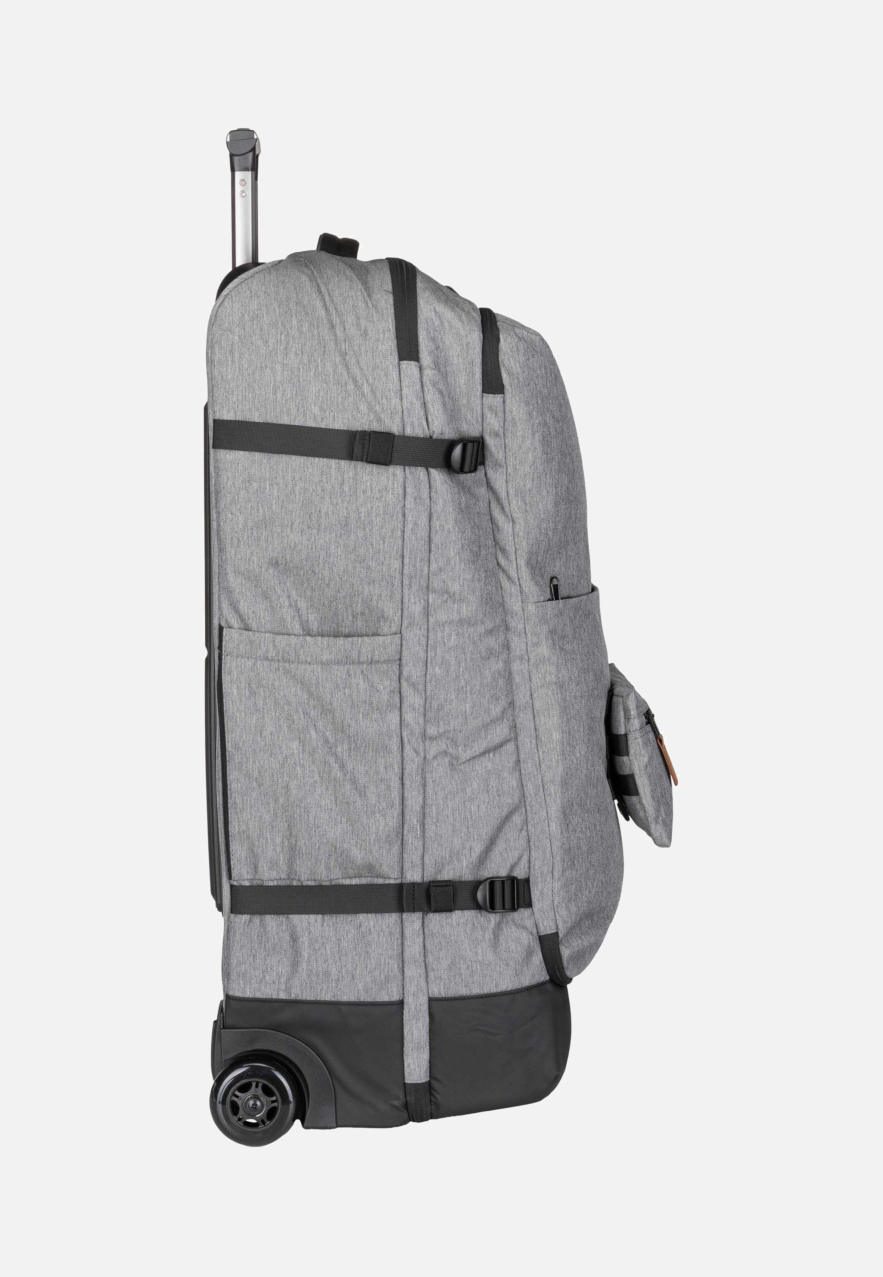 Cabaia Soft Suitcase Large Getaria Koffer