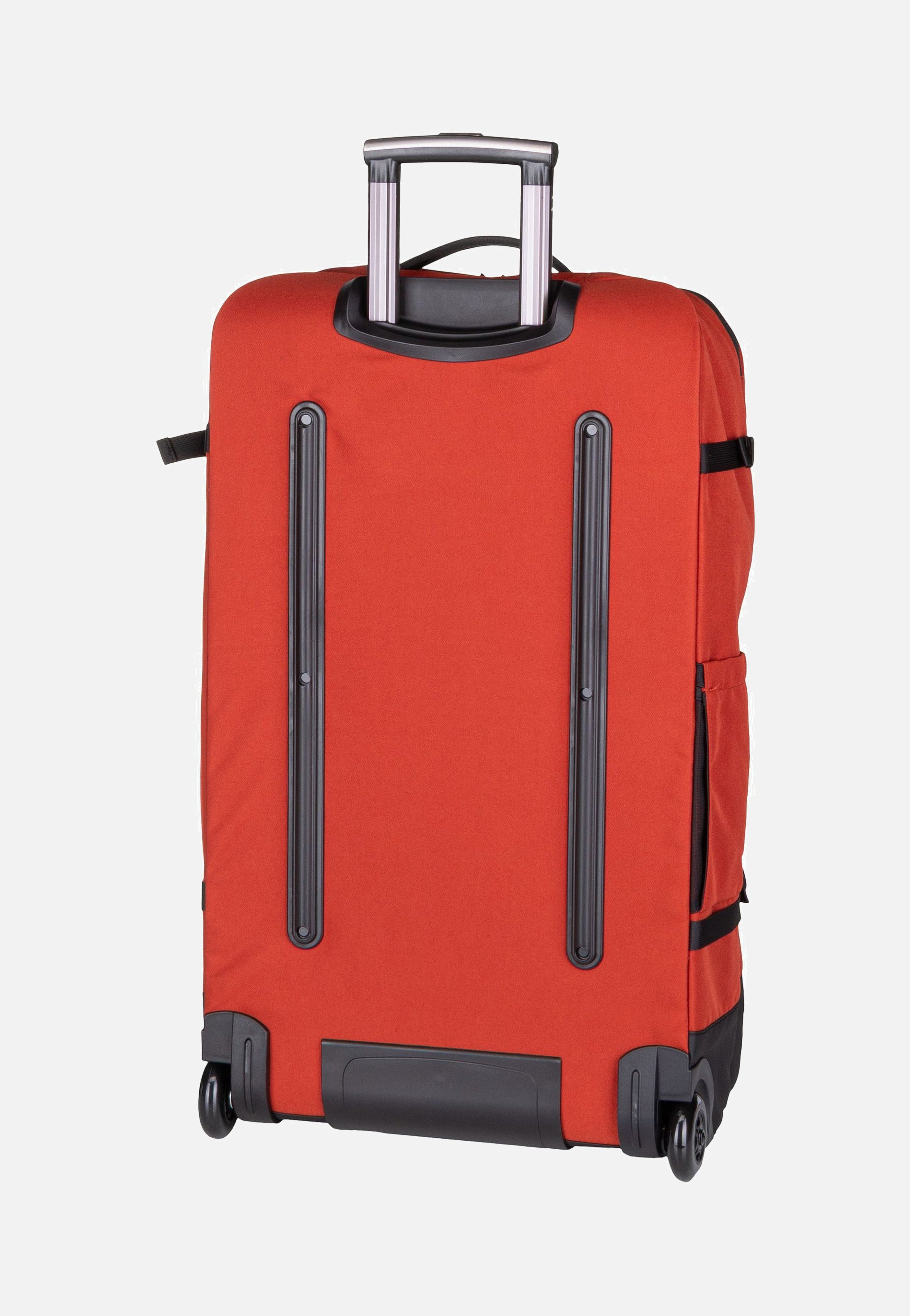 Cabaia Soft Suitcase Large Kaikoura Koffer