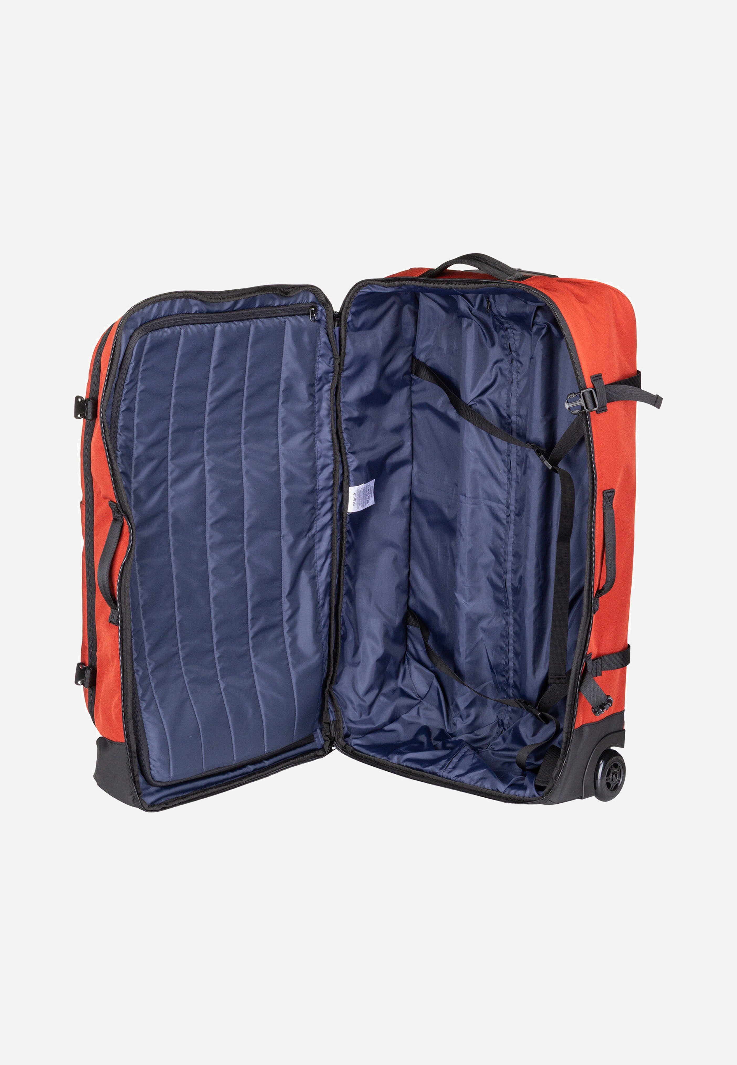 Cabaia Soft Suitcase Large Kaikoura Koffer