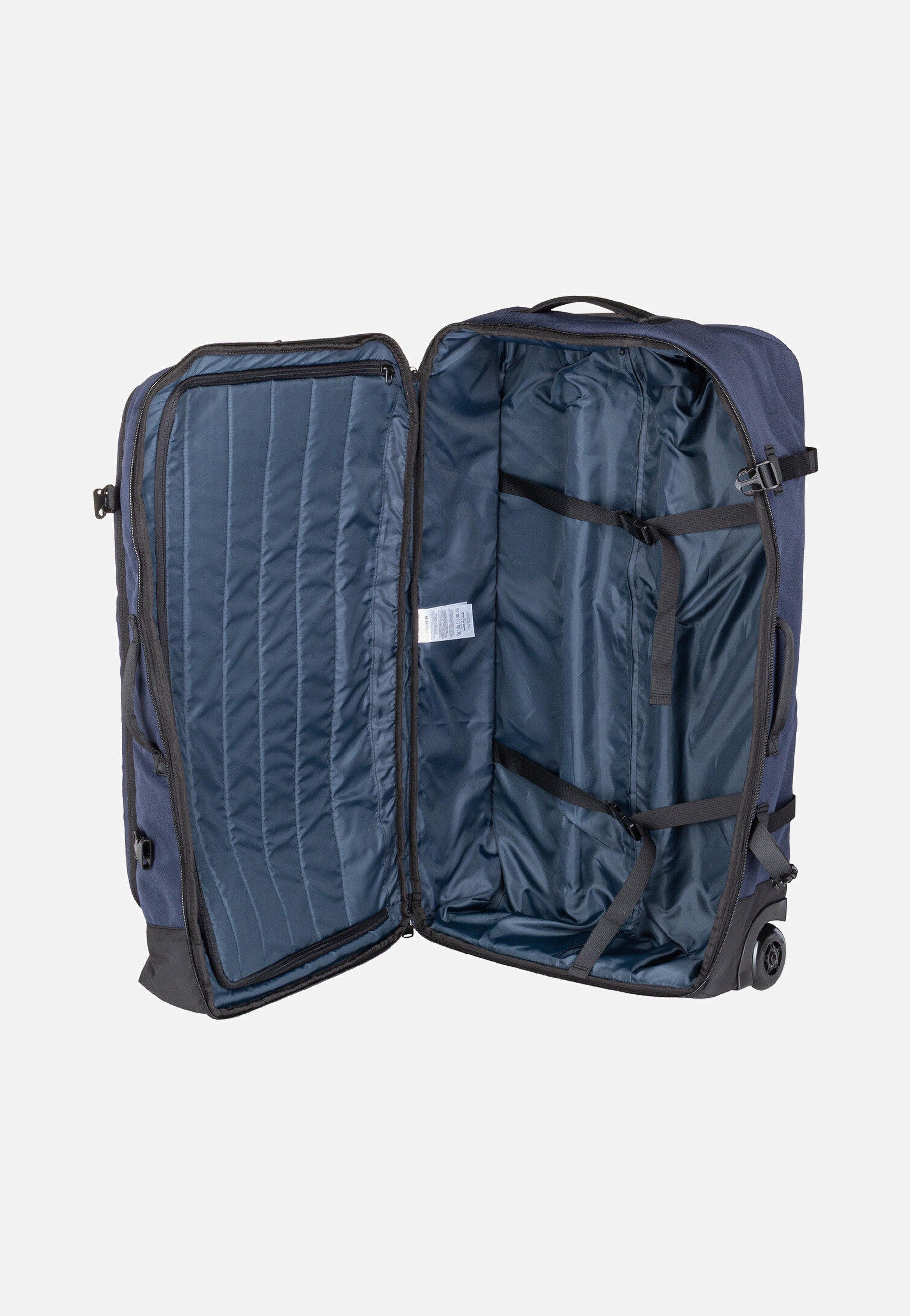 Cabaia Soft Suitcase Large Reykjavik Koffer
