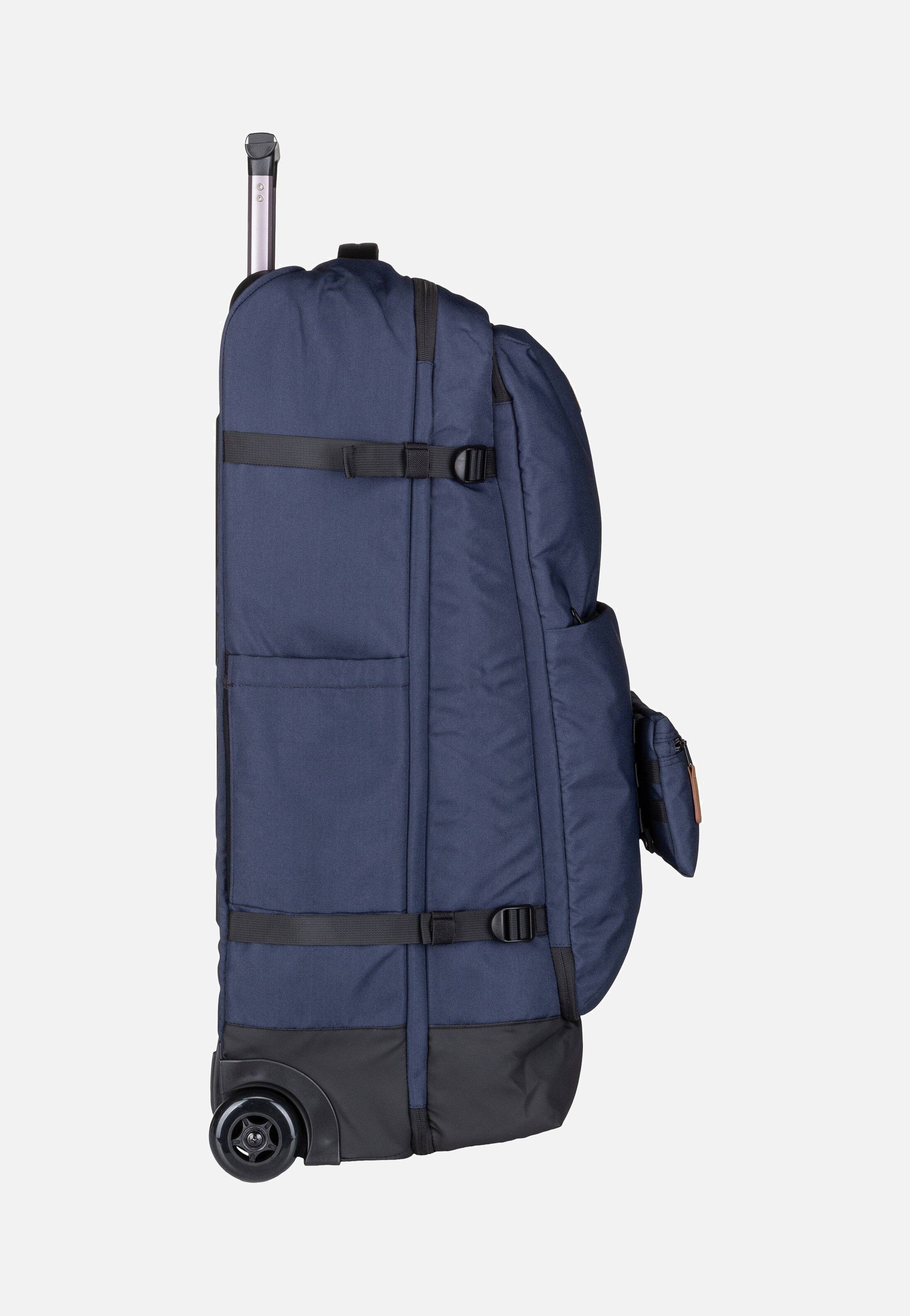 Cabaia Soft Suitcase Large Reykjavik Koffer