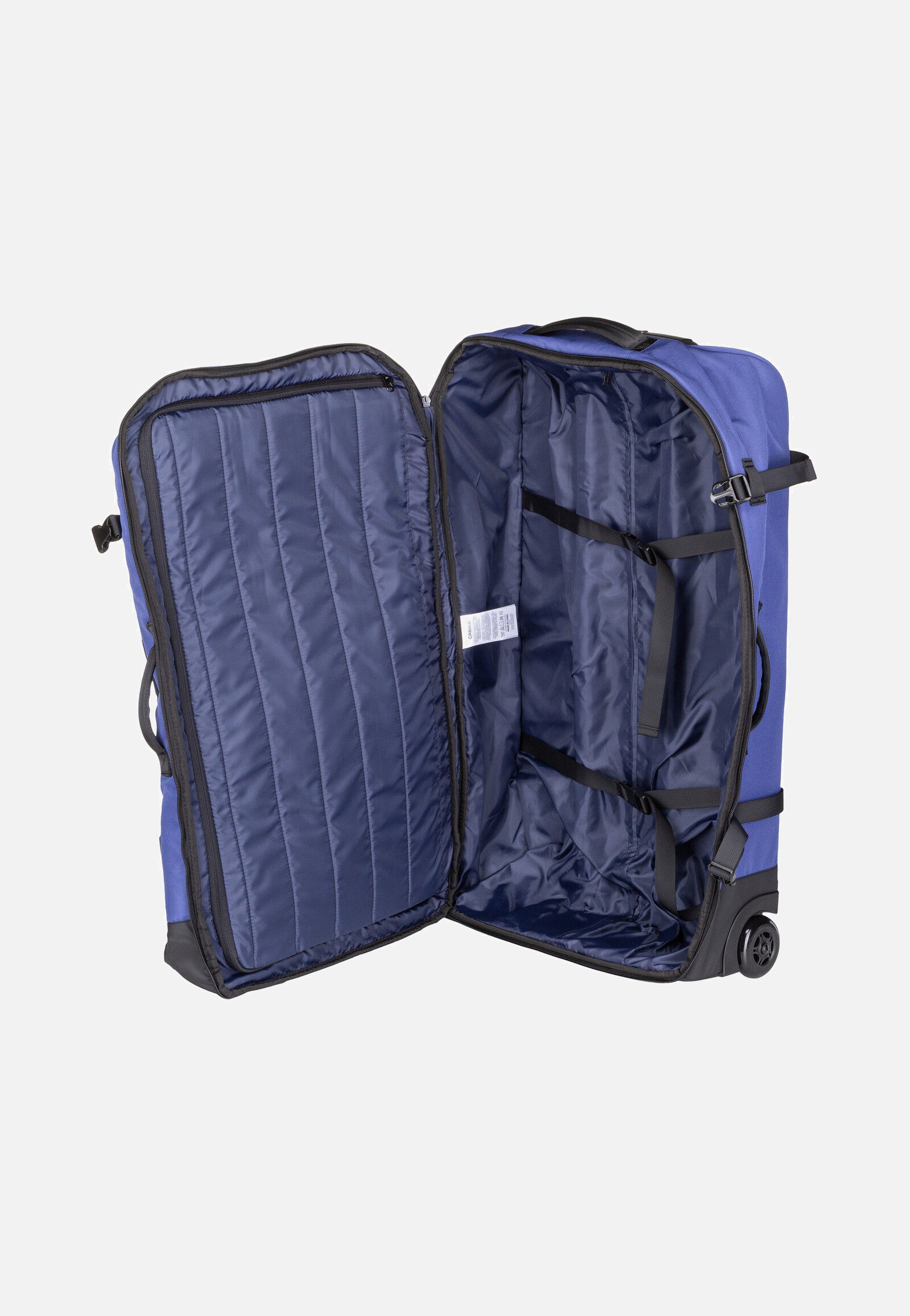 Cabaia Soft Suitcase Large Shiraz Koffer