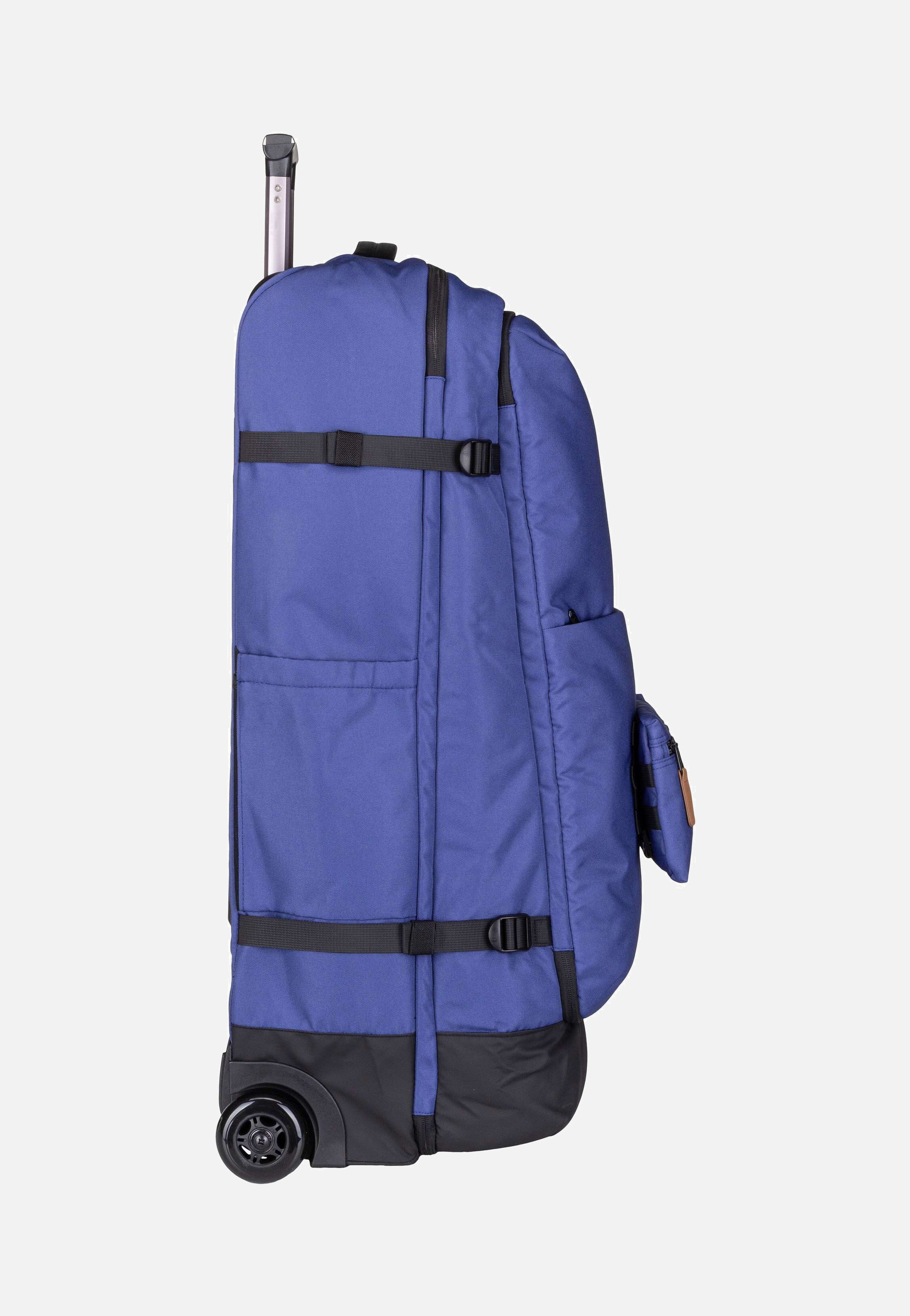 Cabaia Soft Suitcase Large Shiraz Koffer