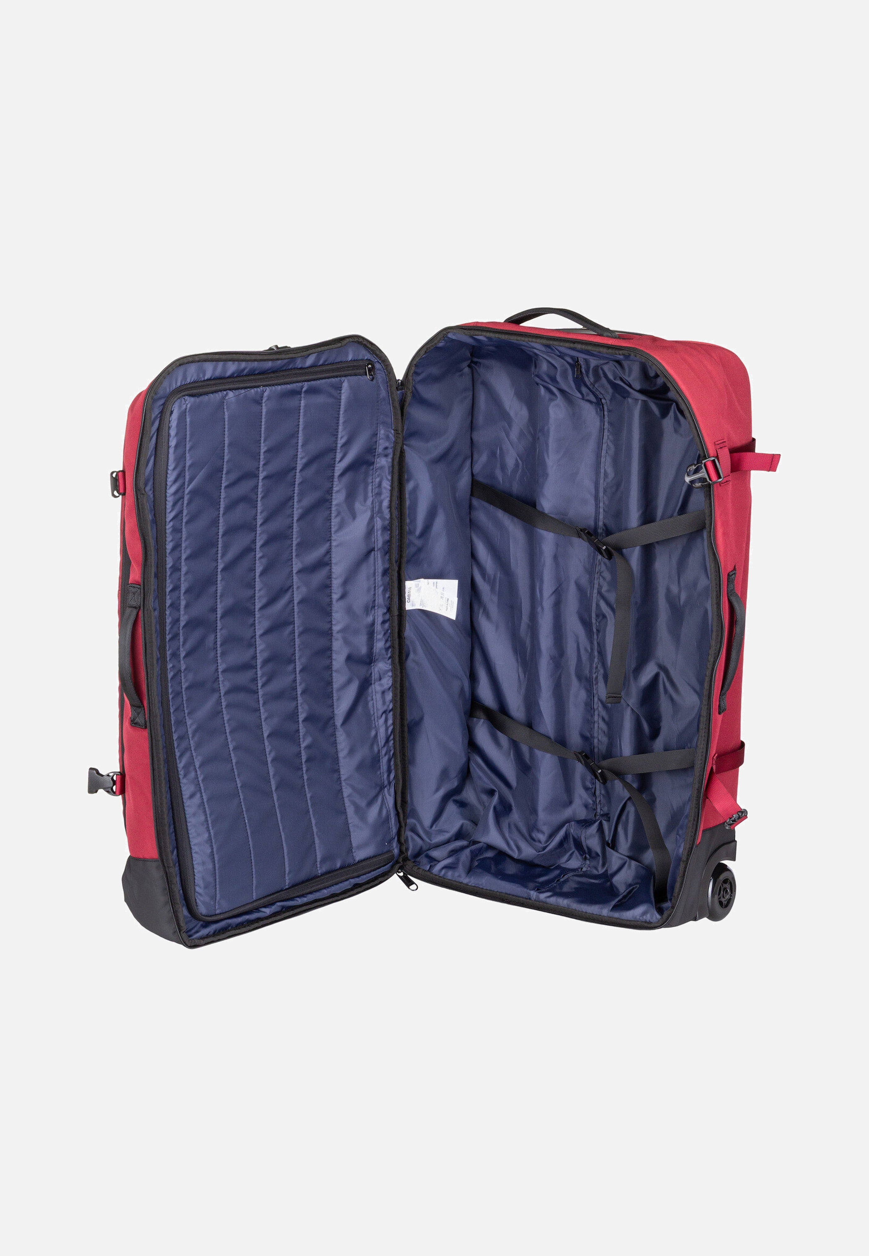 Cabaia Soft Suitcase Large Sibiu Koffer
