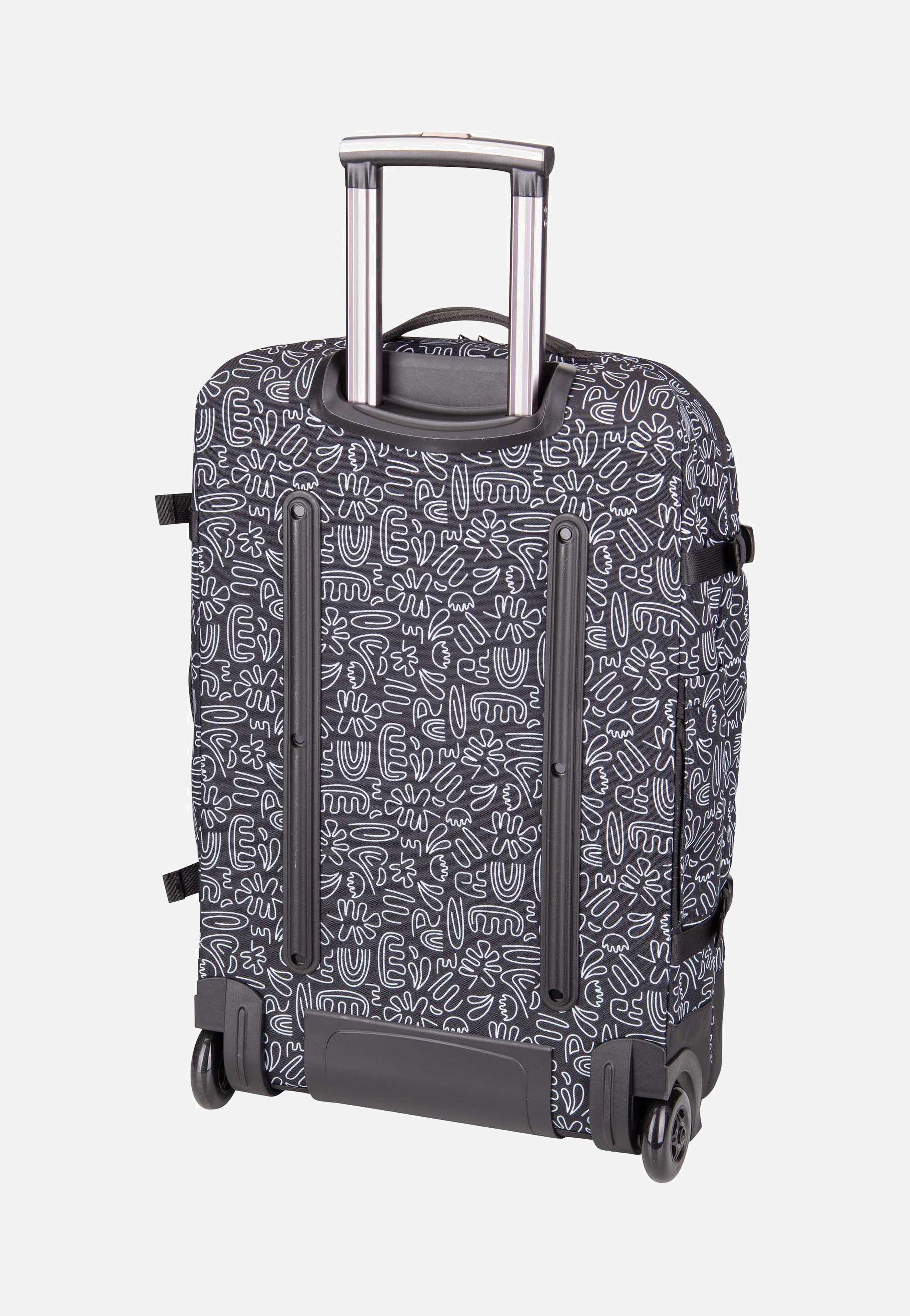 Cabaia Soft Suitcase Medium Amiens Koffer