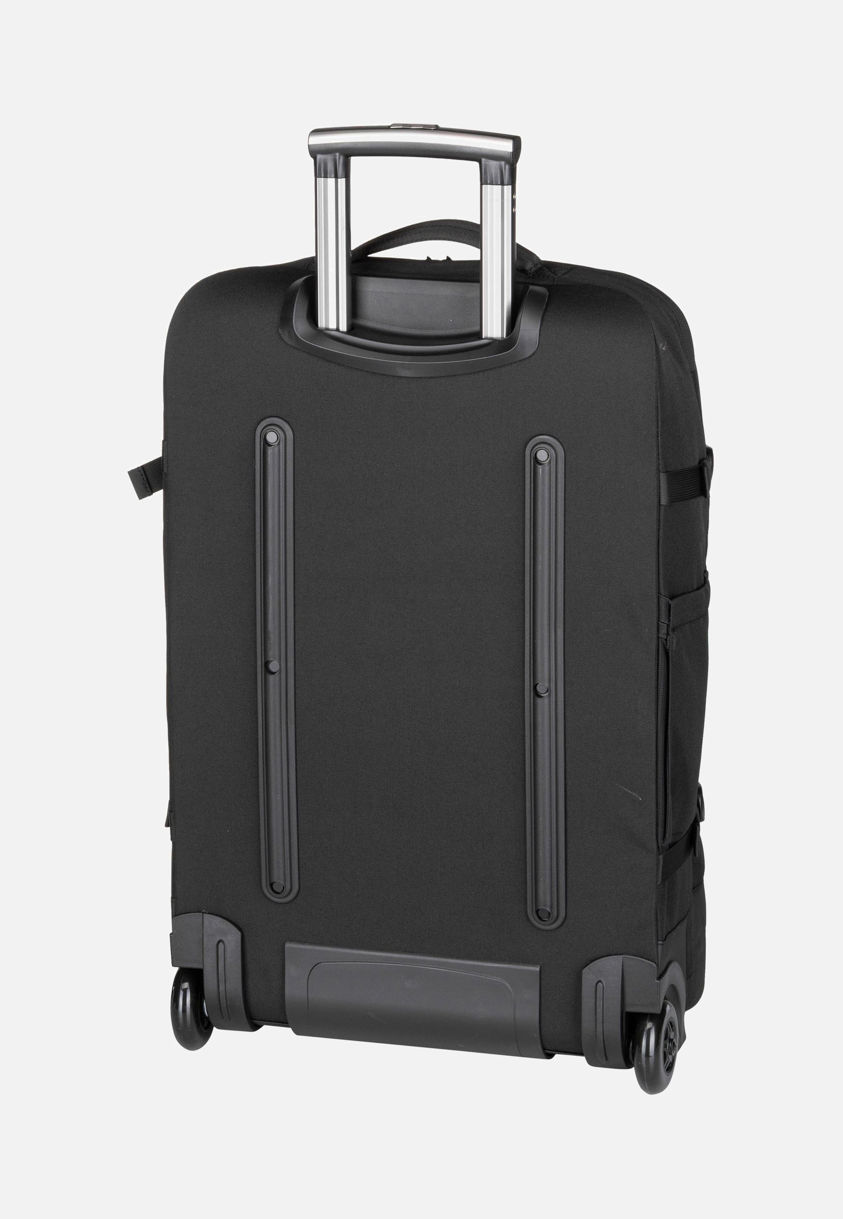Cabaia Soft Suitcase Medium Berlin Koffer
