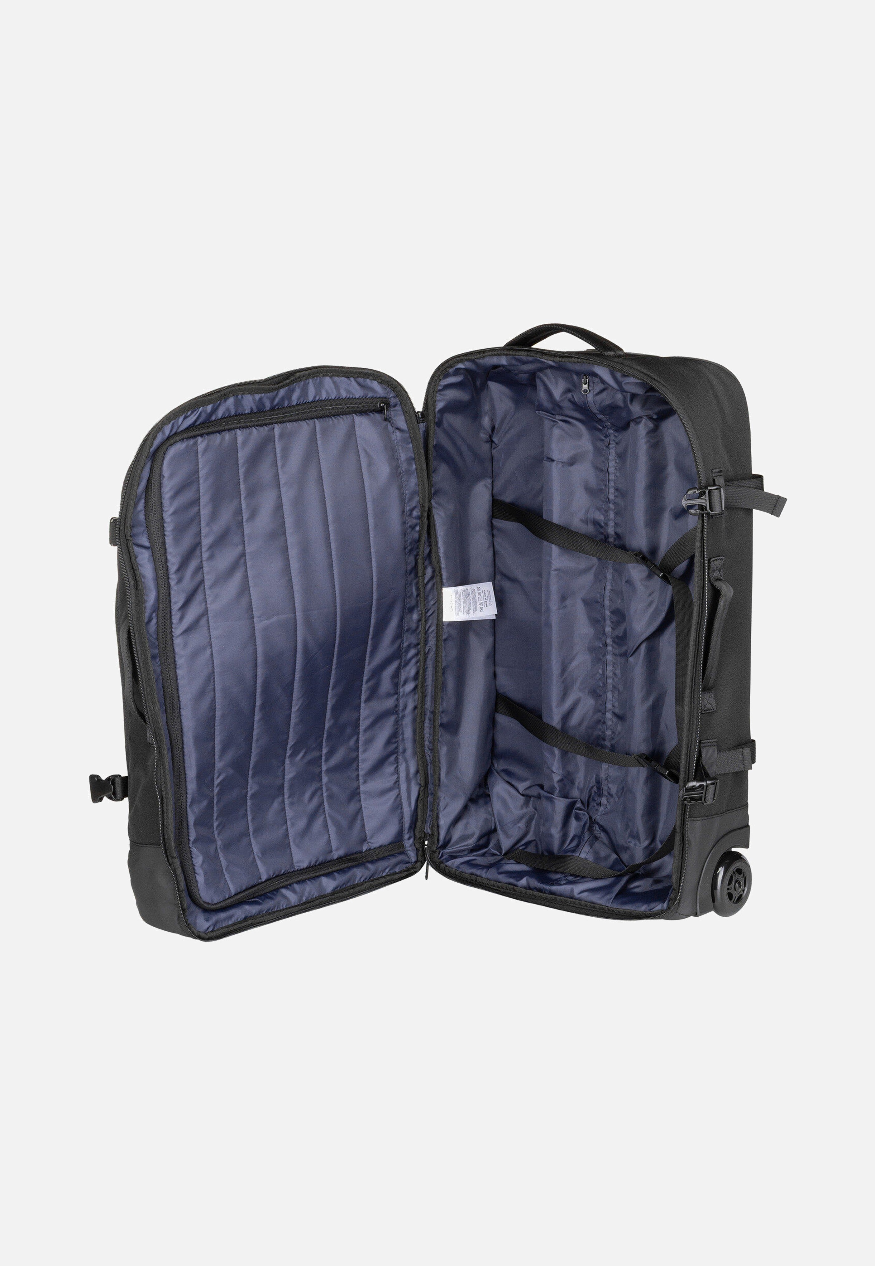 Cabaia Soft Suitcase Medium Berlin Koffer