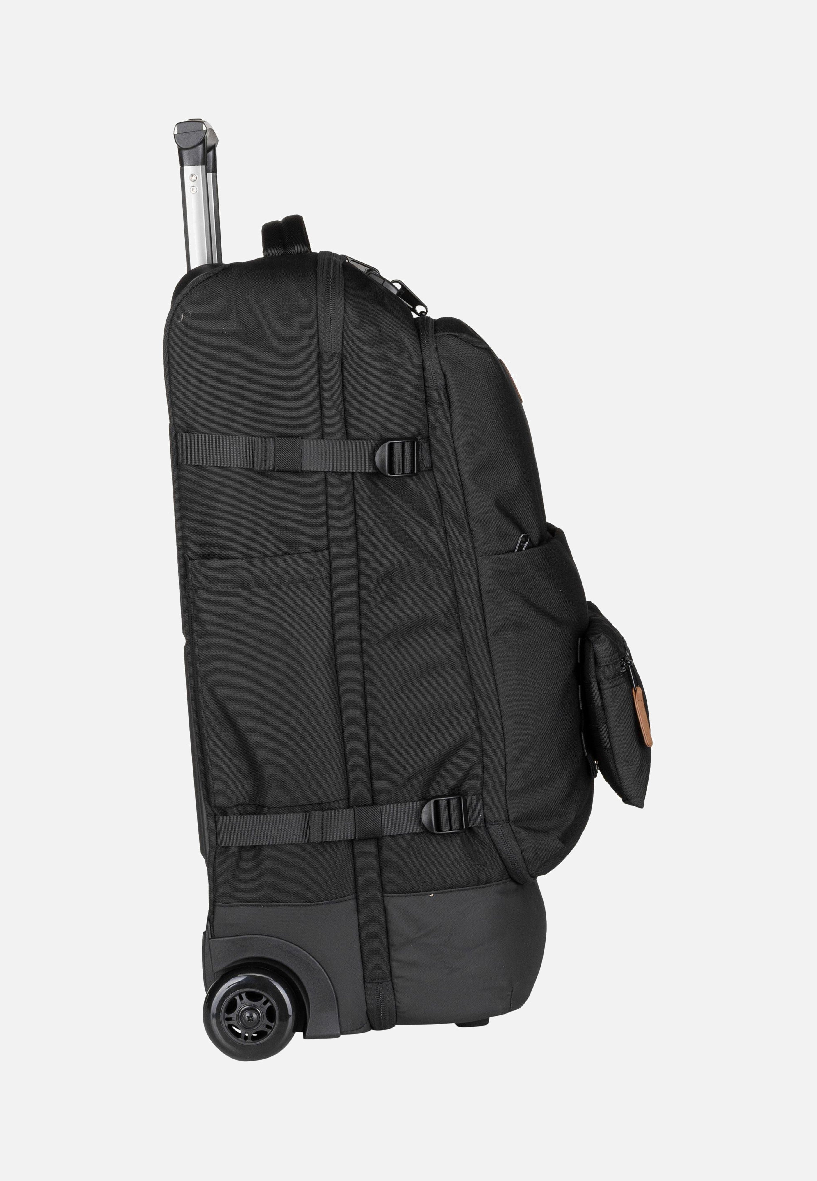 Cabaia Soft Suitcase Medium Berlin Koffer
