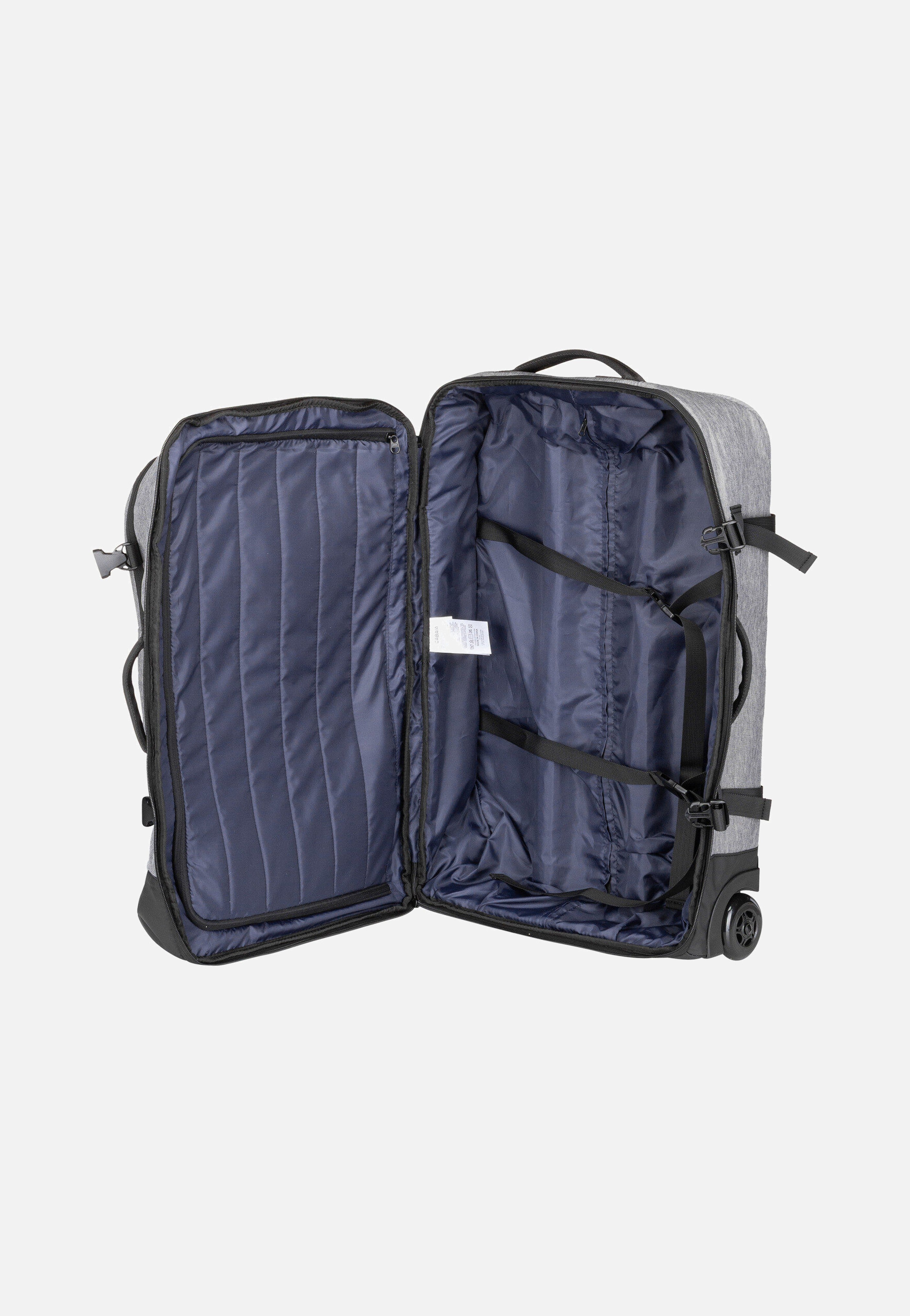 Cabaia Soft Suitcase Medium Getaria Koffer