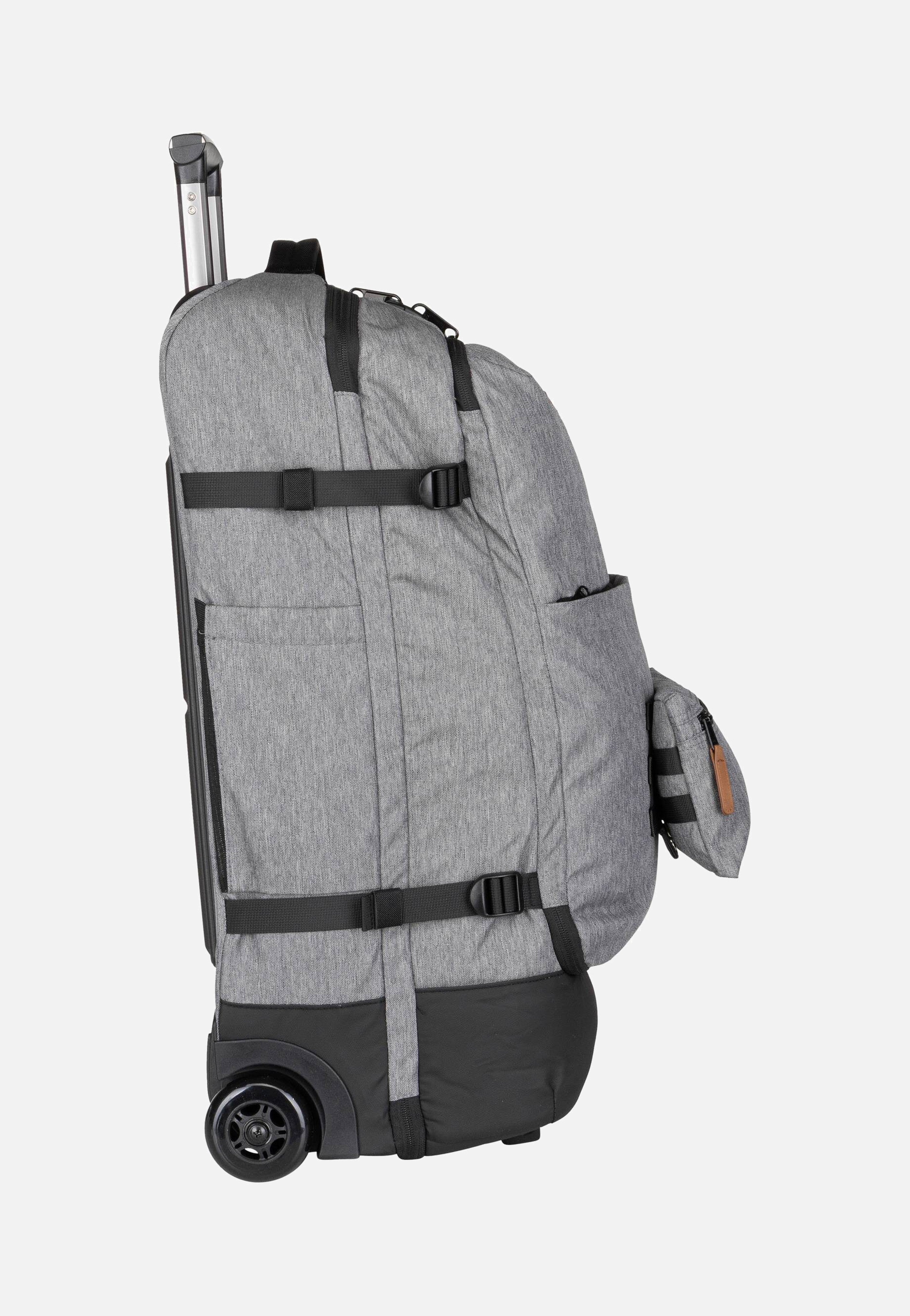 Cabaia Soft Suitcase Medium Getaria Koffer