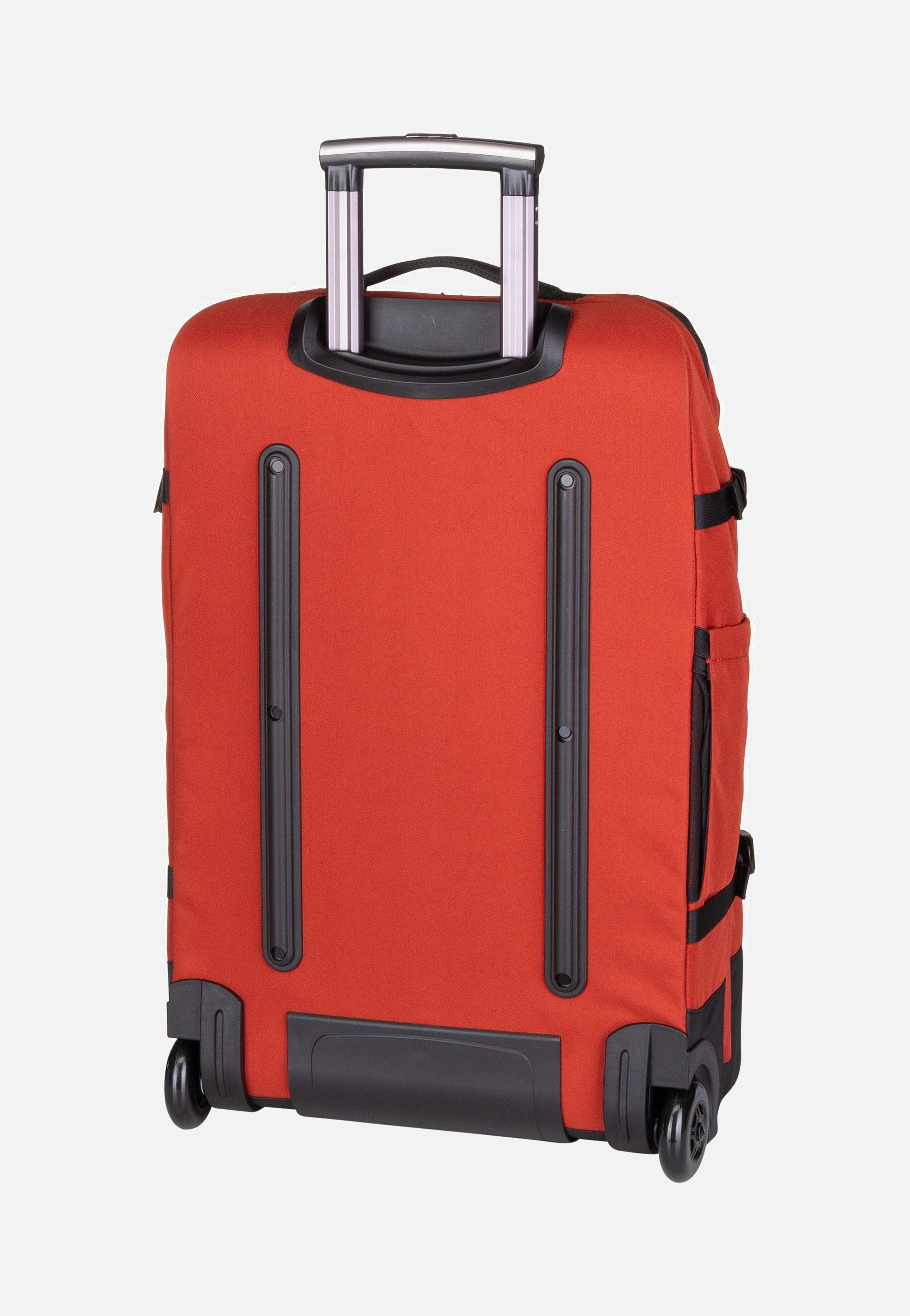 Cabaia Soft Suitcase Medium Kaikoura Koffer