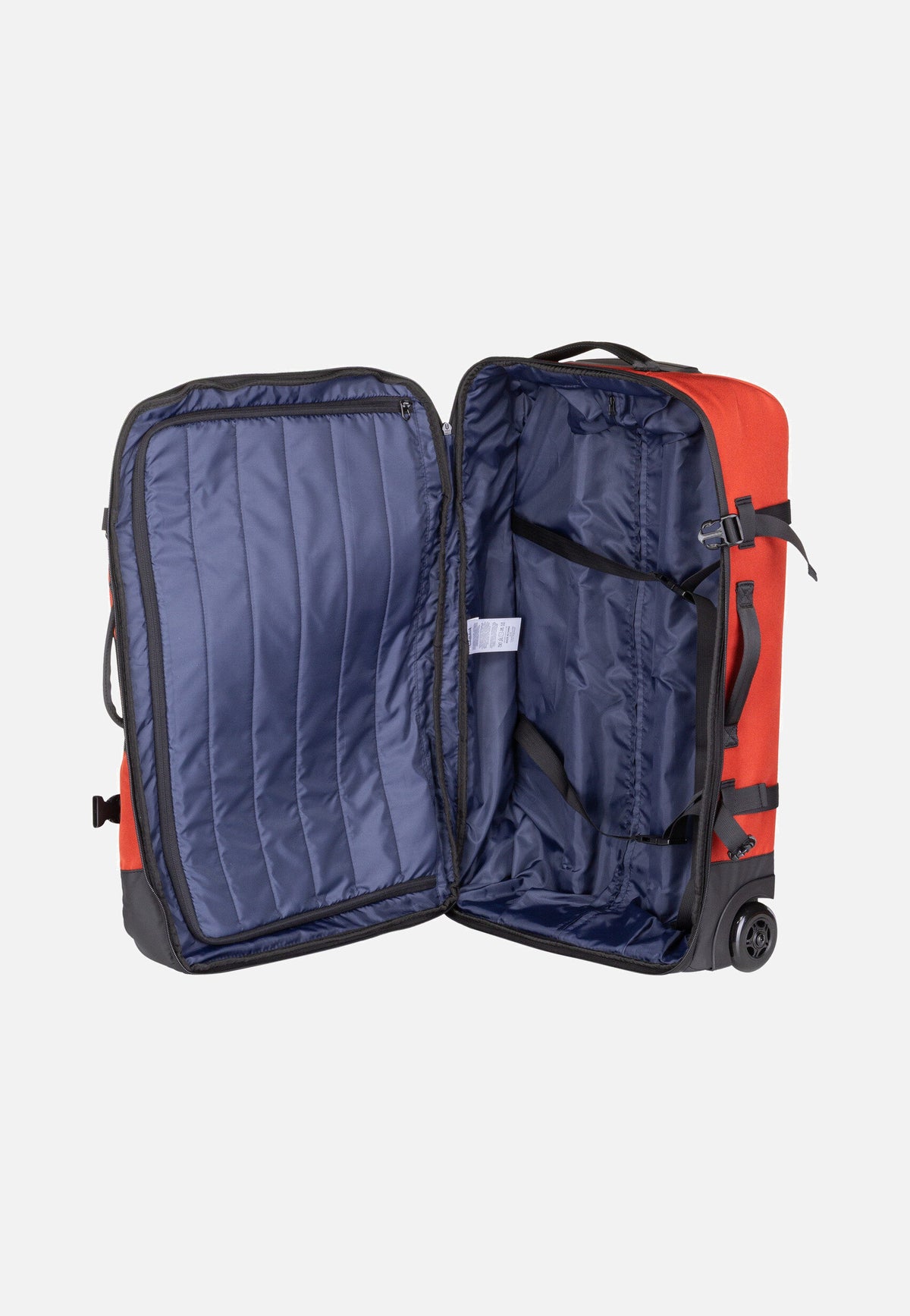Cabaia Soft Suitcase Medium Kaikoura Koffer