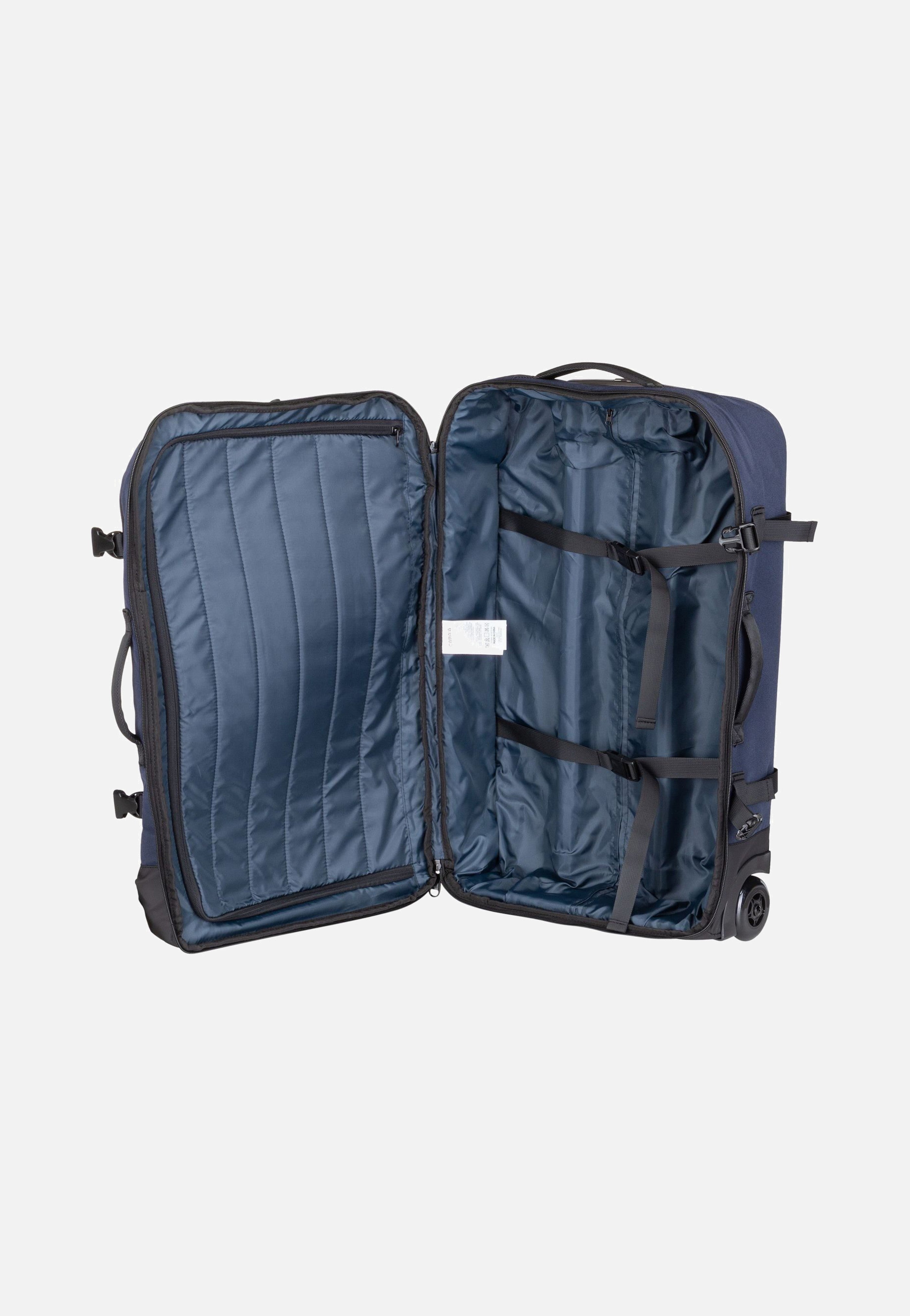 Cabaia Soft Suitcase Medium Reykjavik Koffer