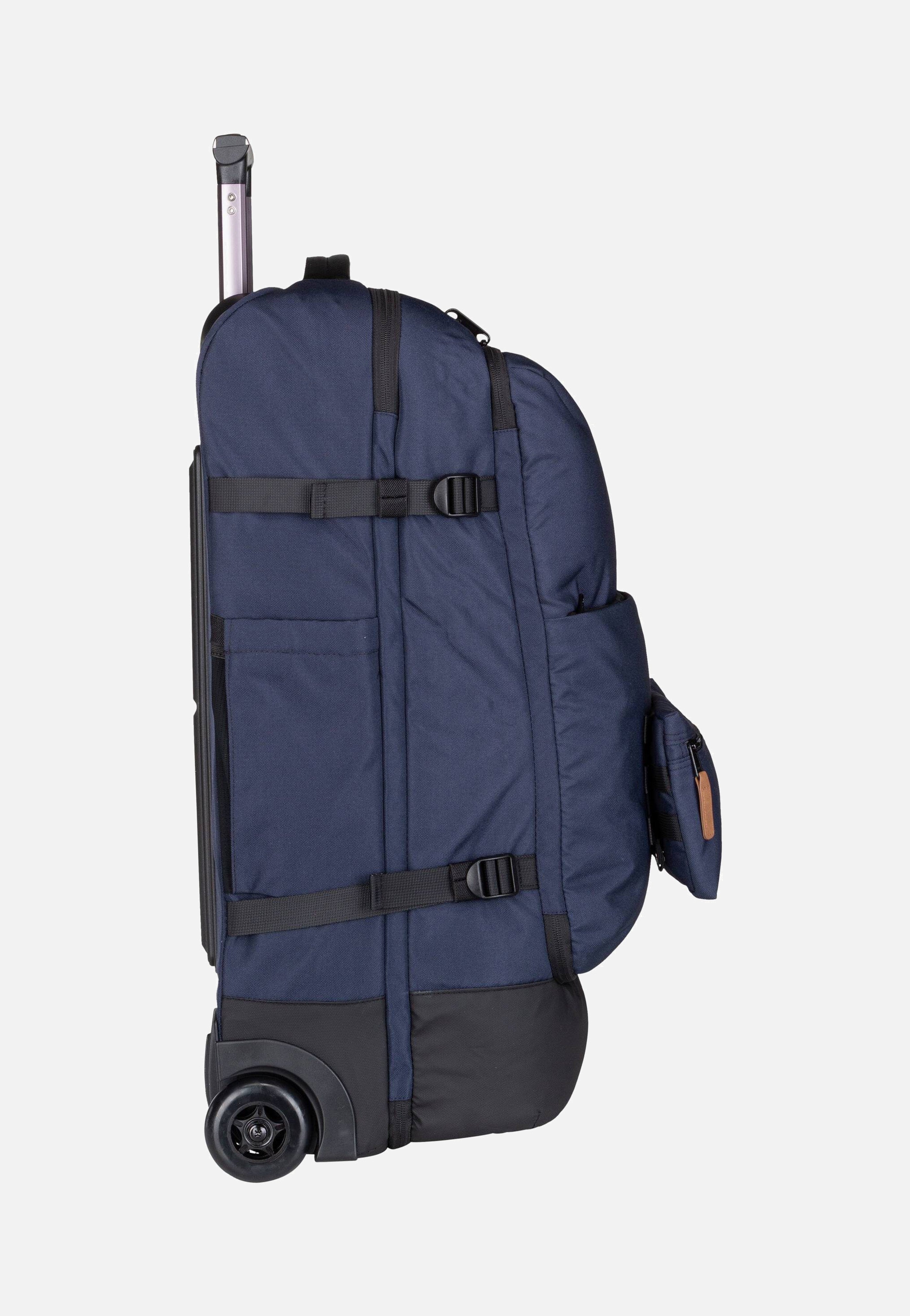 Cabaia Soft Suitcase Medium Reykjavik Koffer
