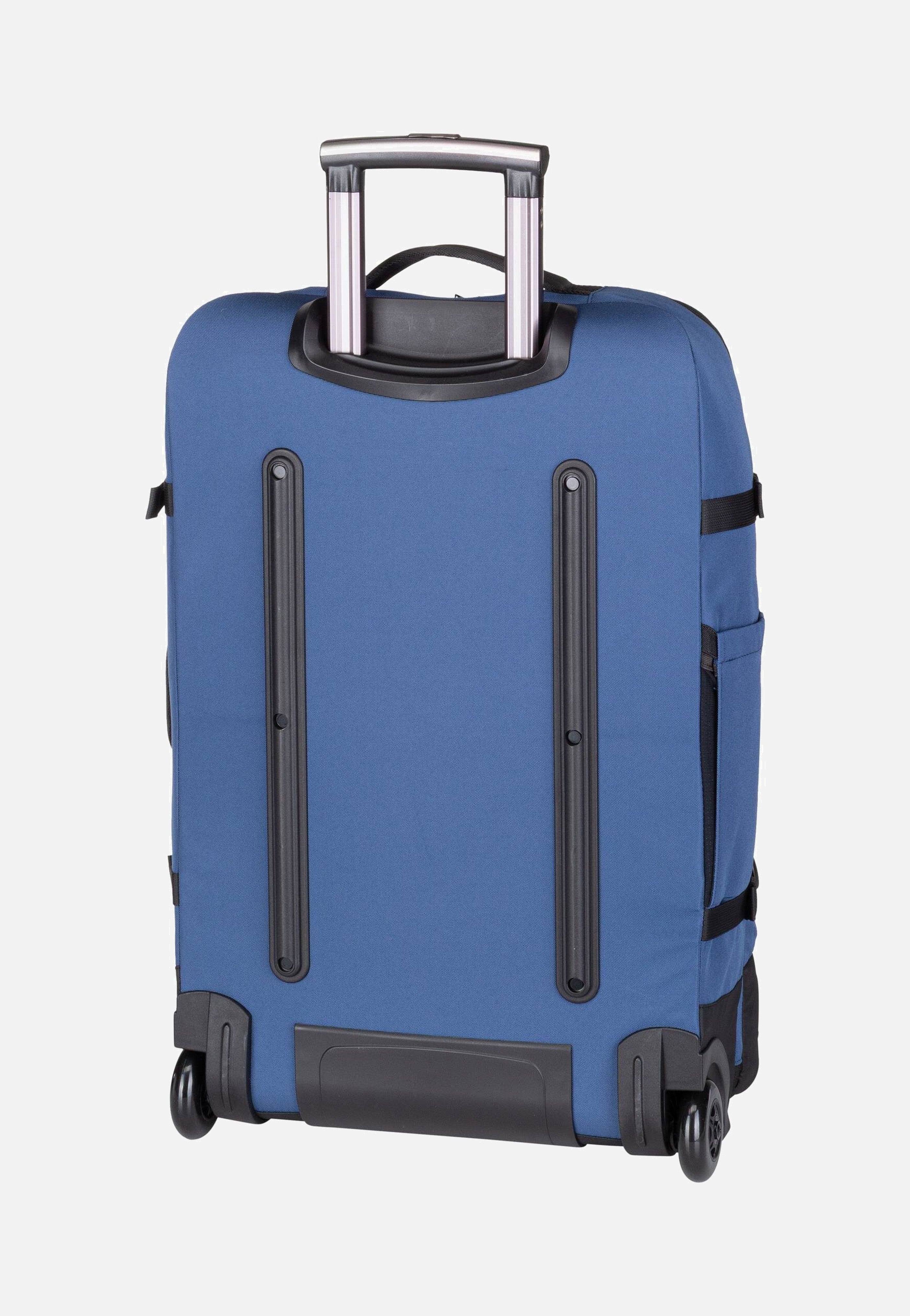 Cabaia Soft Suitcase Medium Shiraz Koffer