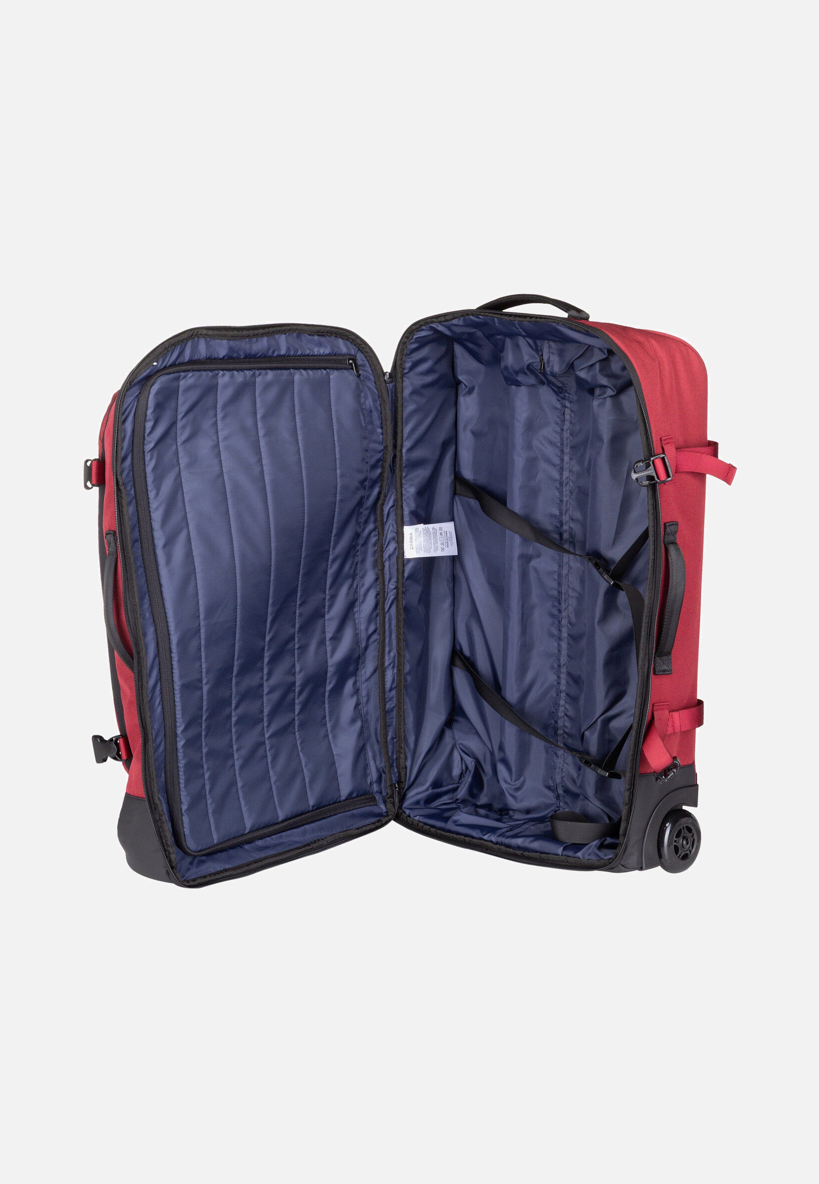 Cabaia Soft Suitcase Medium Sibiu Koffer