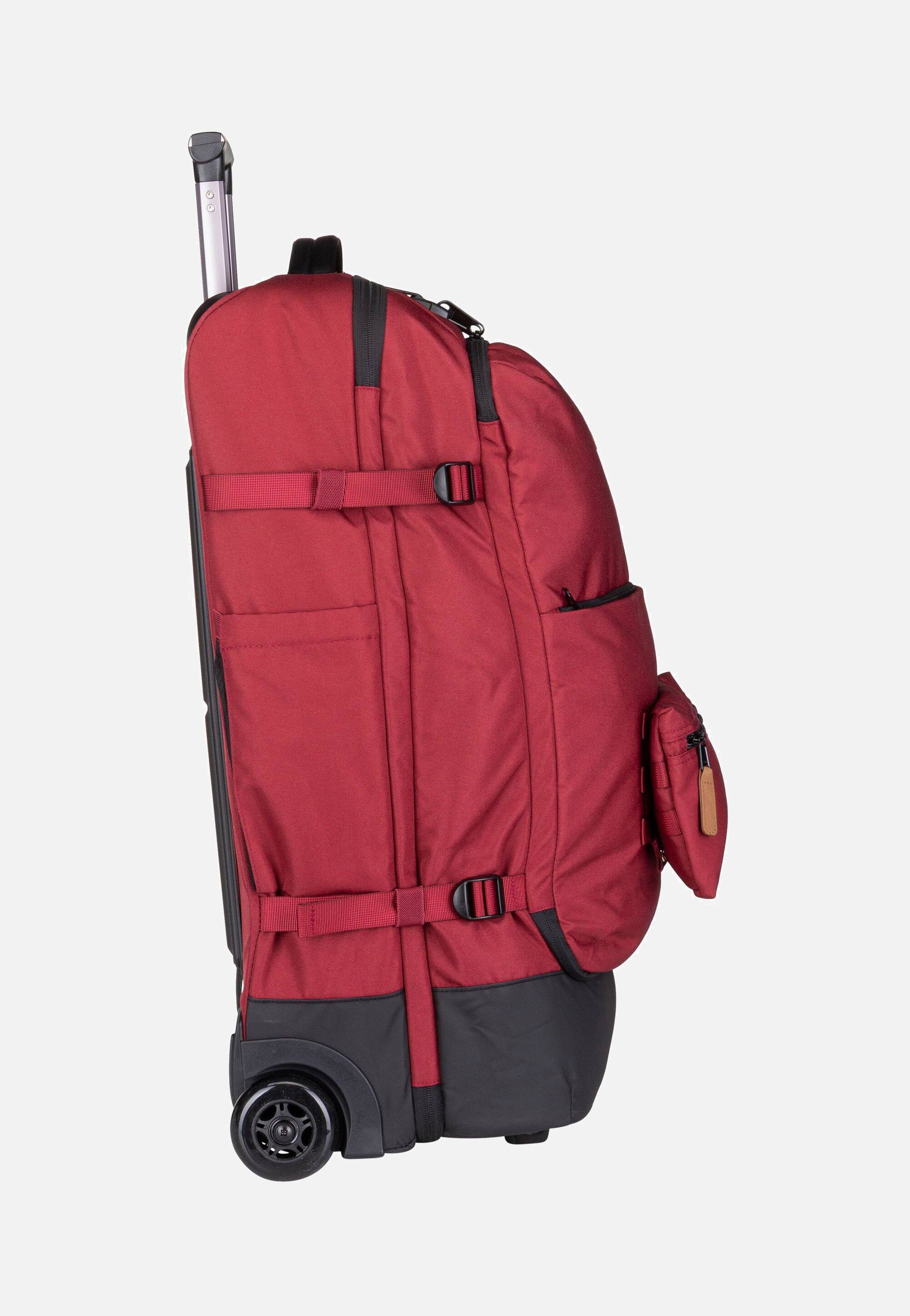 Cabaia Soft Suitcase Medium Sibiu Koffer