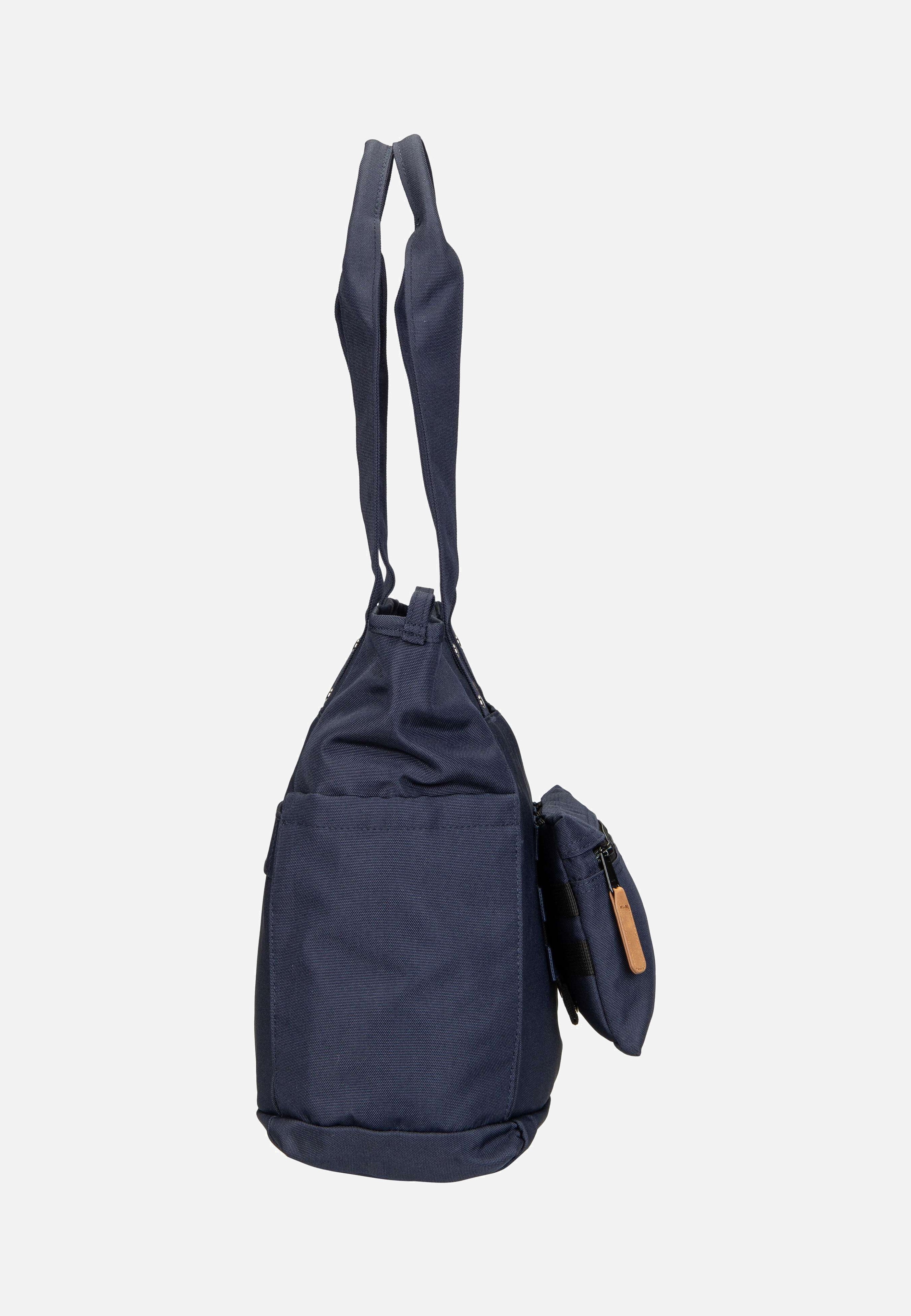 Cabaia Tote Recycled Oxford Medium Reykjavik Shopper