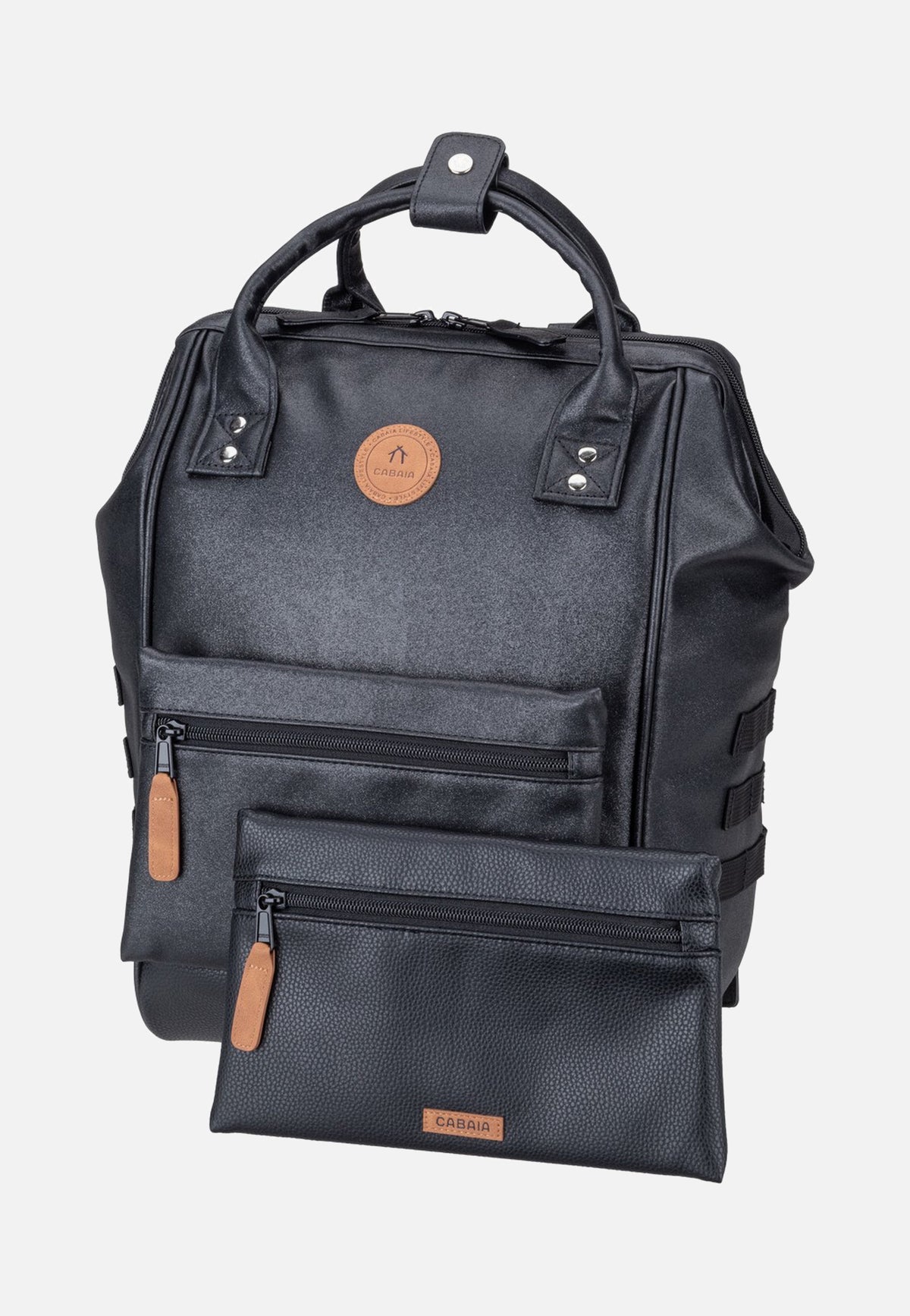 Cabaia Adventurer Iridescent Medium Chelsea Rucksack