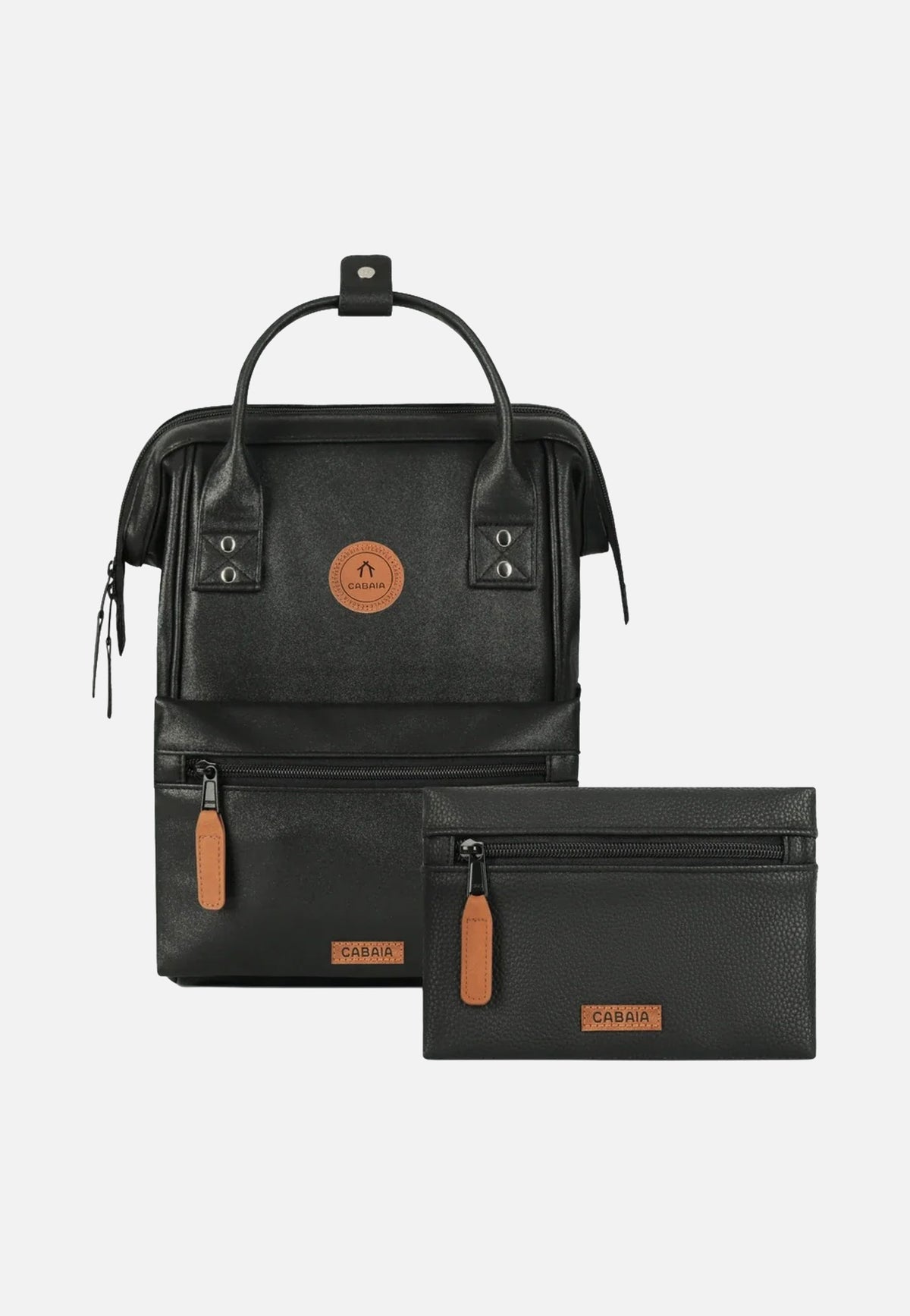 Cabaia Adventurer Iridescent Small Chelsea Rucksack