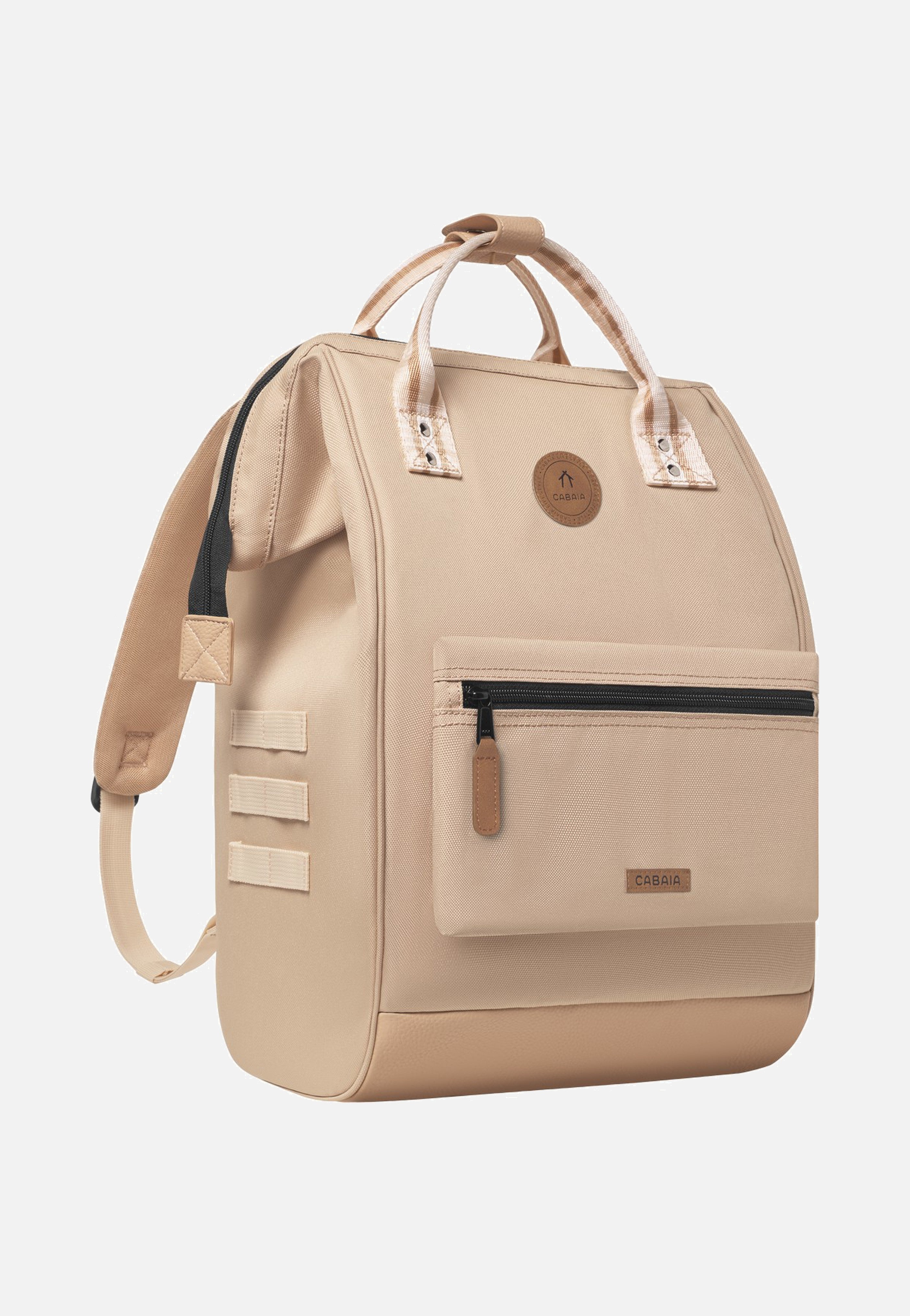 Cabaia Adventurer Recycled Oxford Large Lobito Backpack