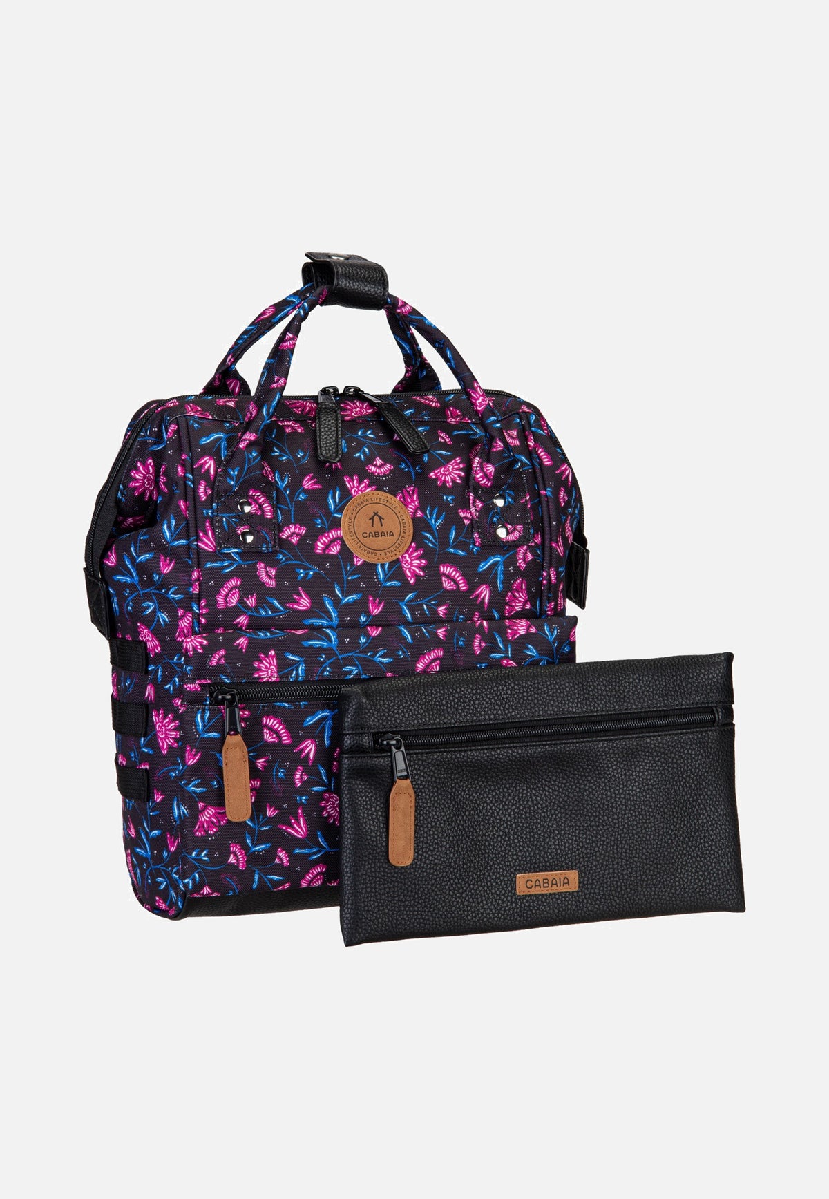 Cabaia Adventurer Recycled Oxford Small Surabaya Rucksack