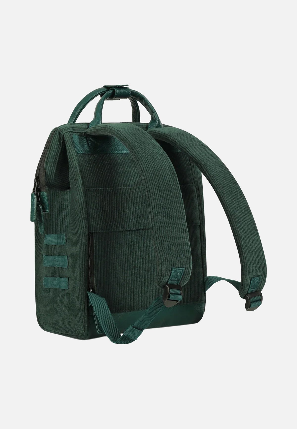 Cabaia Adventurer Recycled Velvet Medium Bremen Rucksack