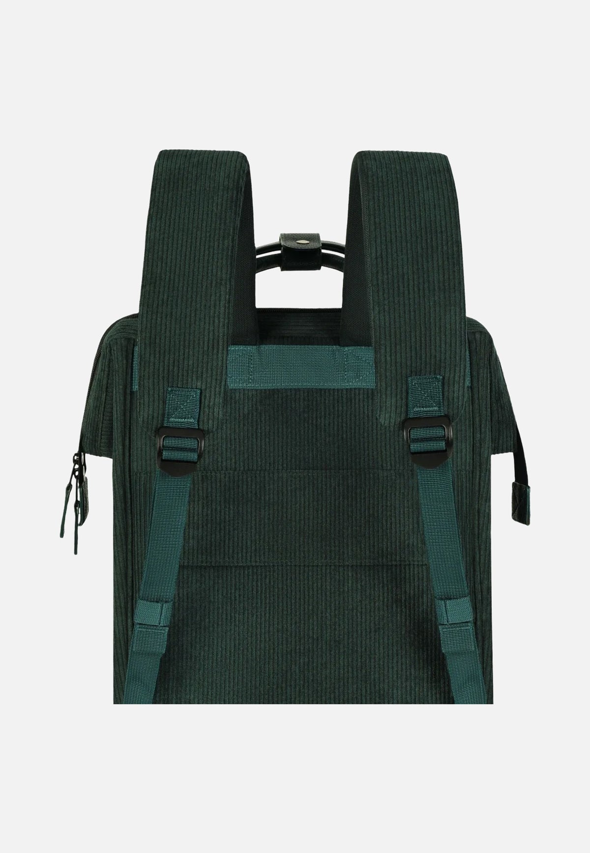 Cabaia Adventurer Recycled Velvet Medium Bremen Rucksack