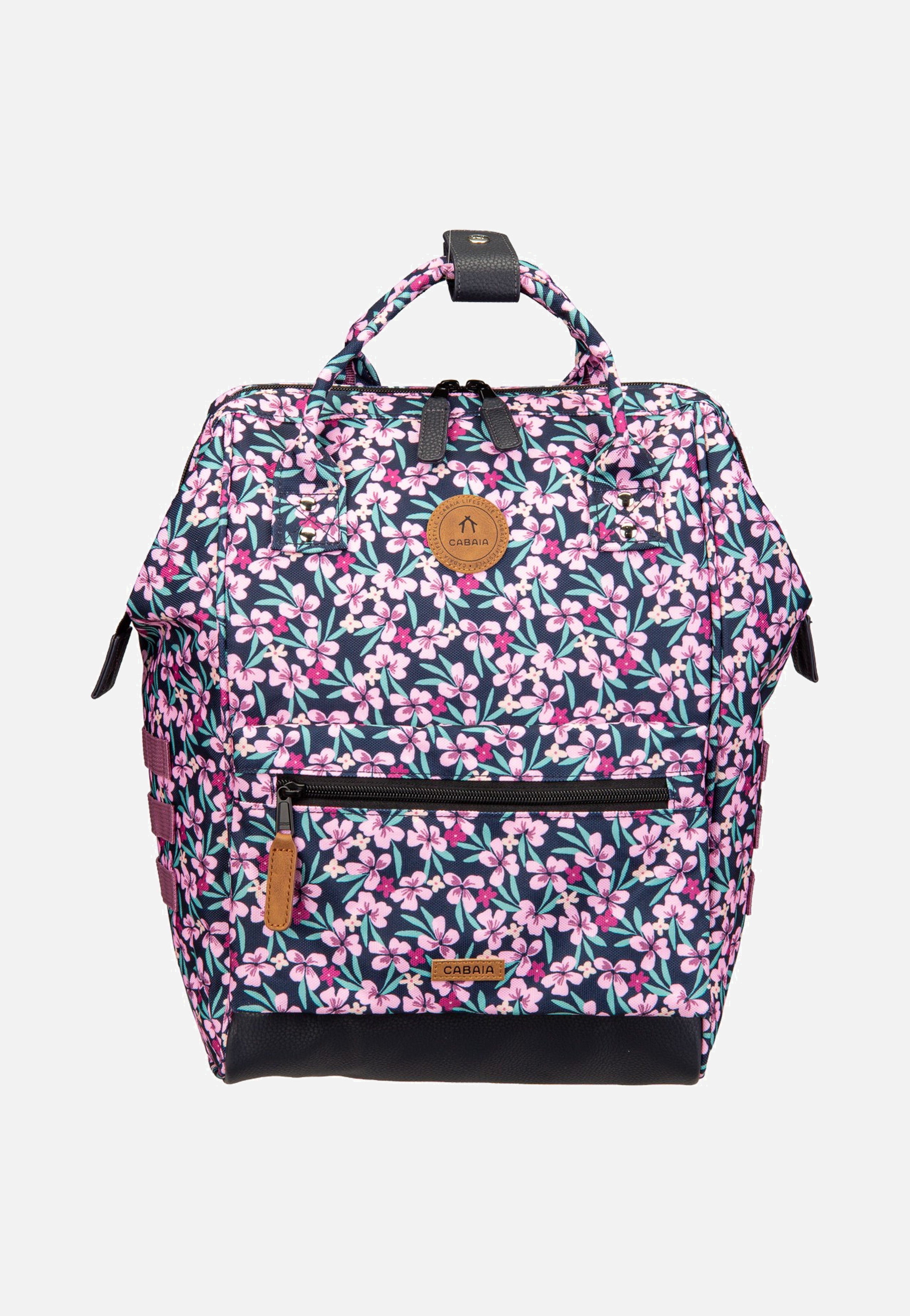 Cabaia Adventurer All Over Medium Cagliari Rucksack