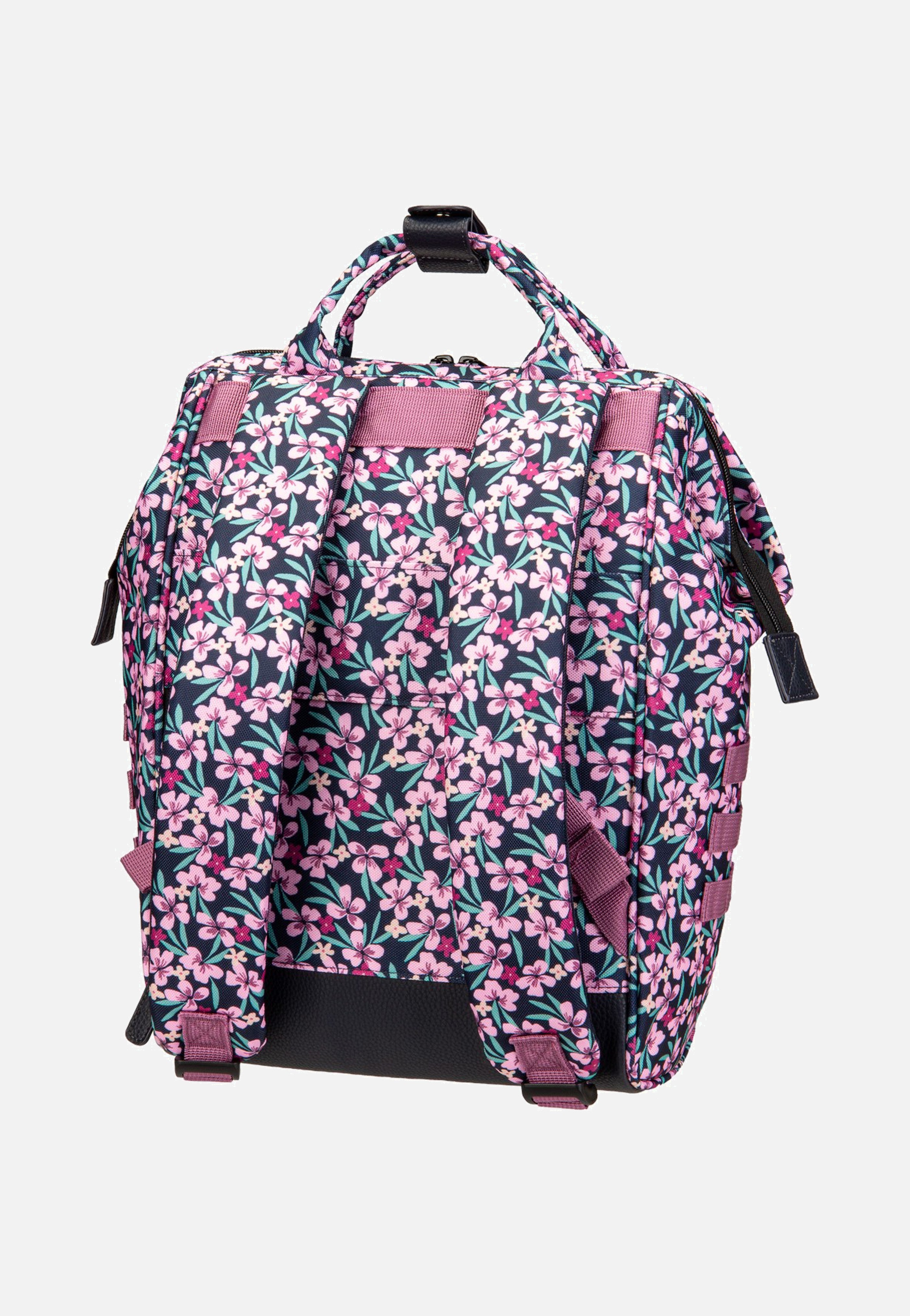 Cabaia Adventurer All Over Medium Cagliari Rucksack