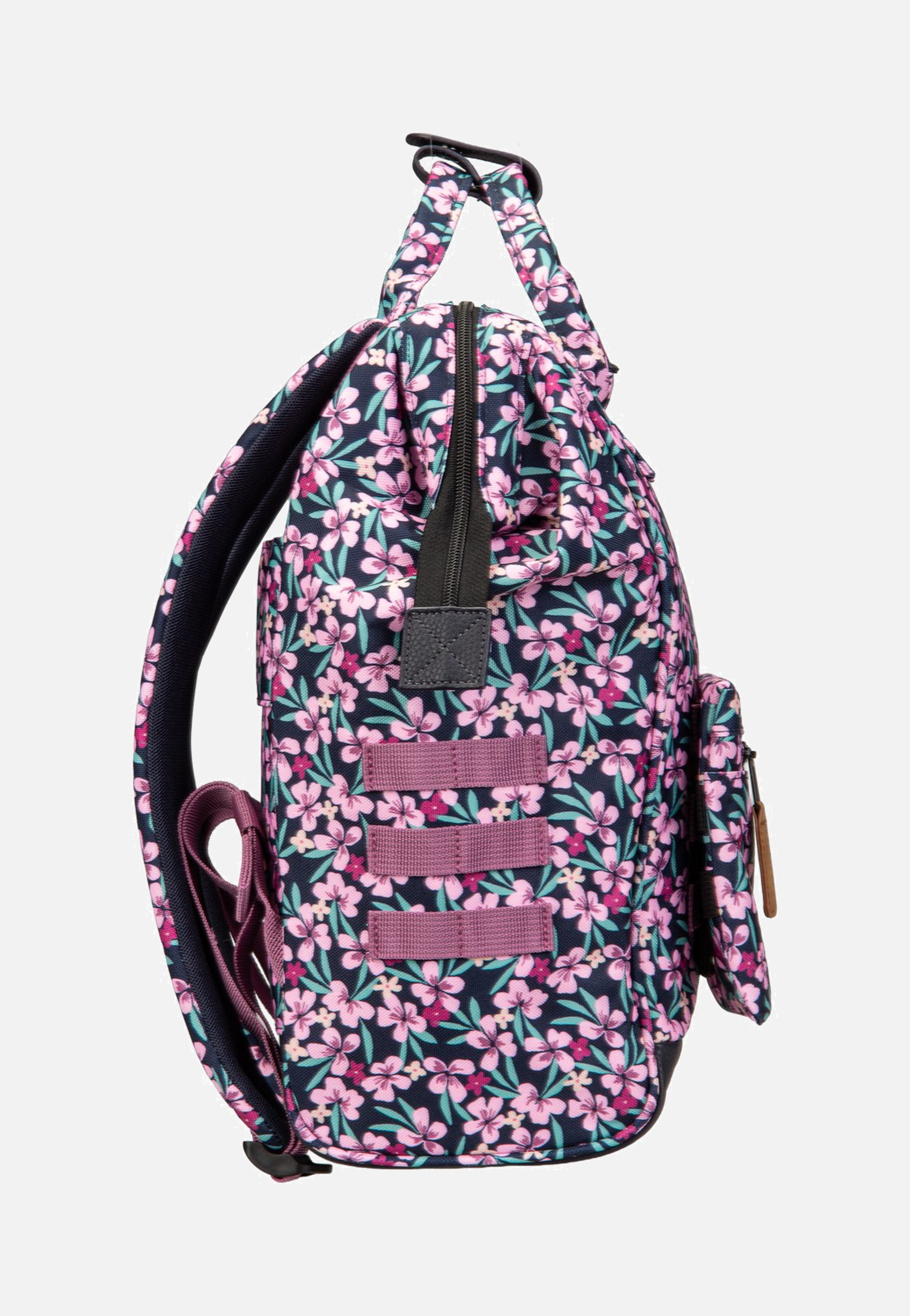 Cabaia Adventurer All Over Medium Cagliari Rucksack