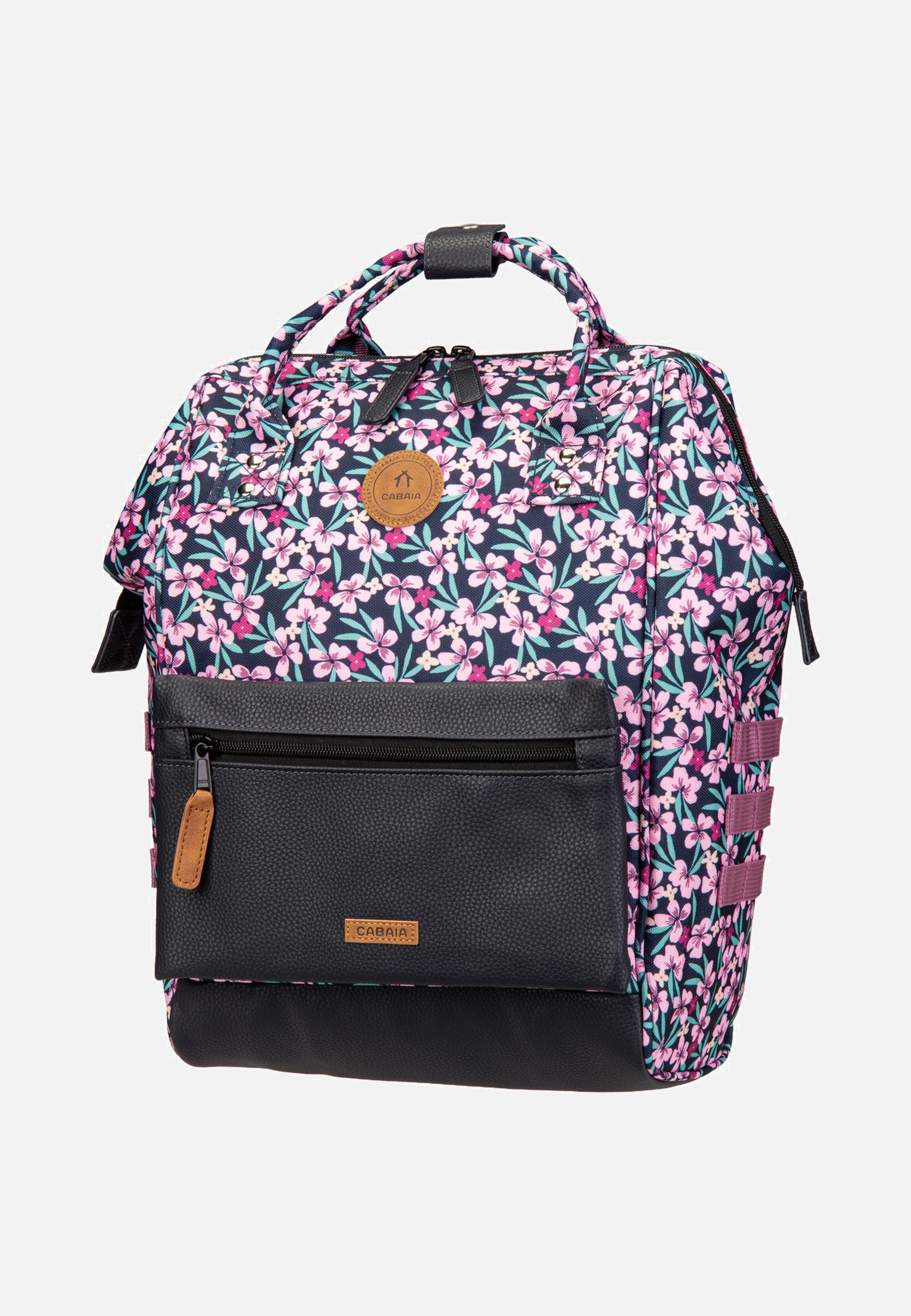 Cabaia Adventurer All Over Medium Cagliari Rucksack