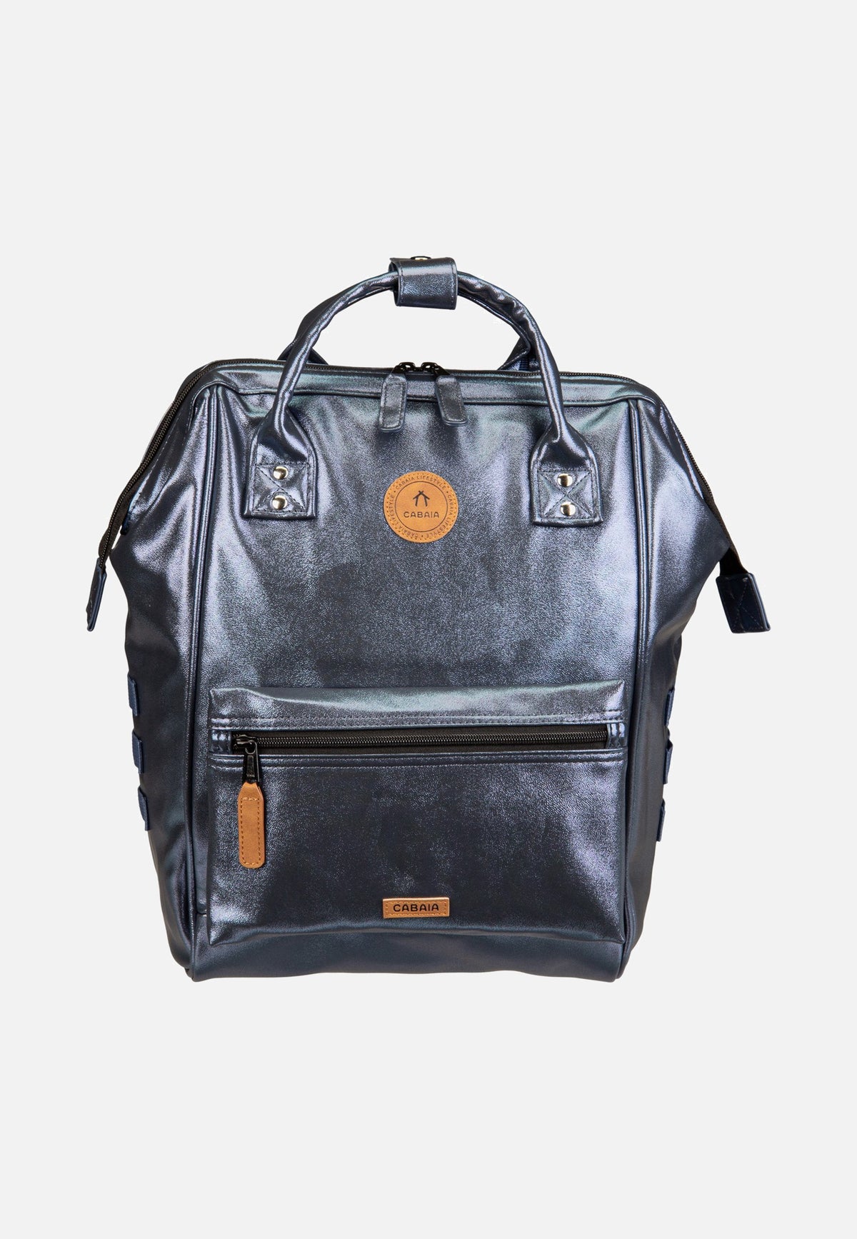 Cabaia Adventurer Iridescent Larissa Rucksack