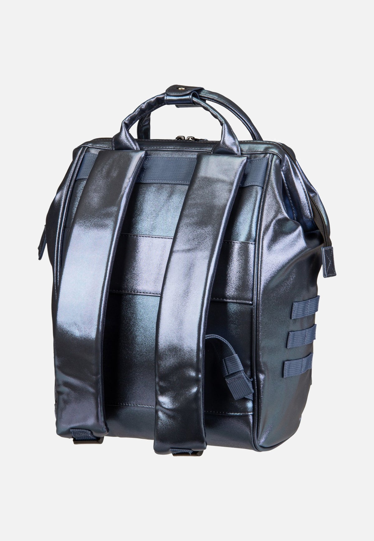 Cabaia Adventurer Iridescent Larissa Rucksack