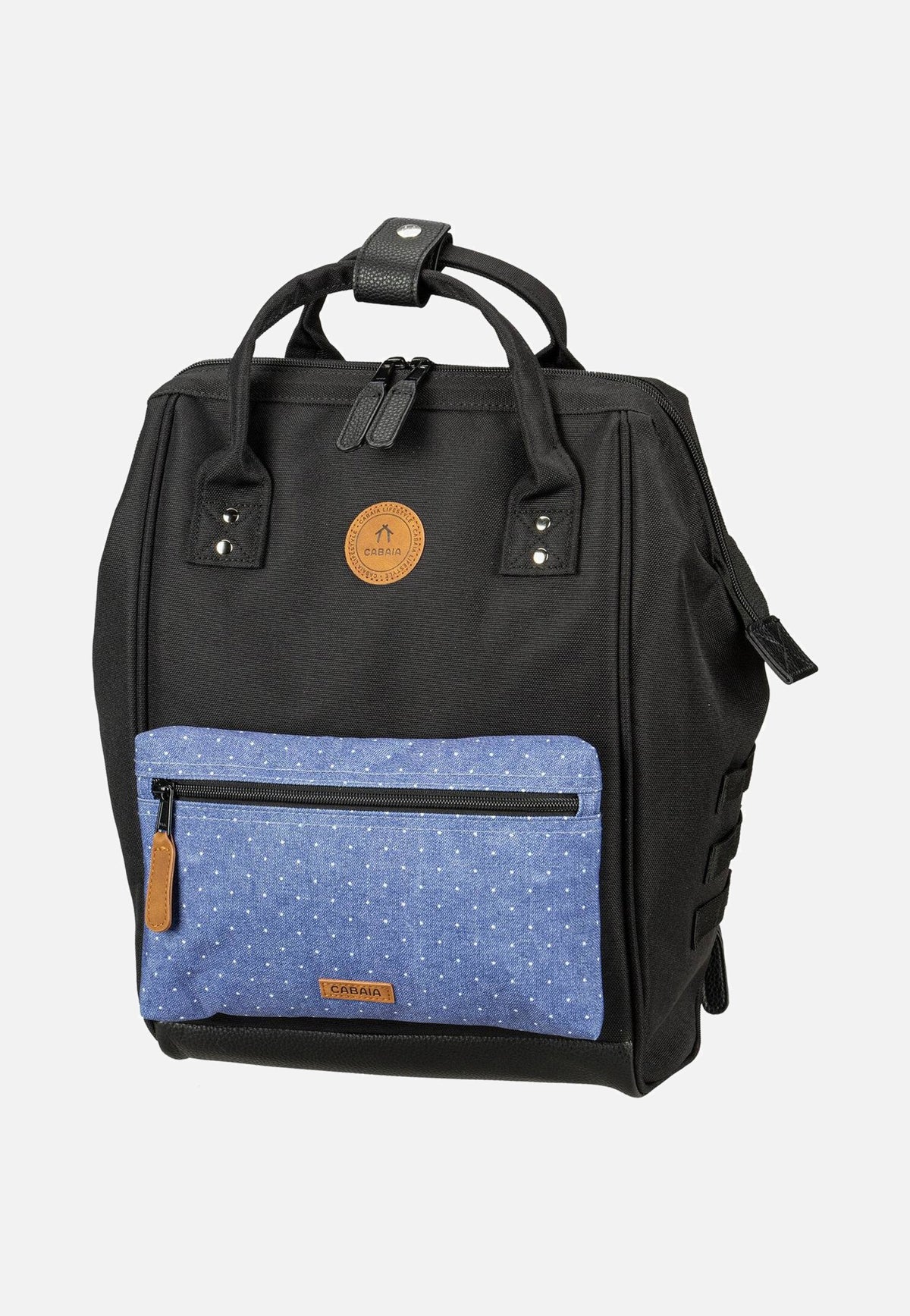 Cabaia Adventurer Oxford Medium Berlin Rucksack
