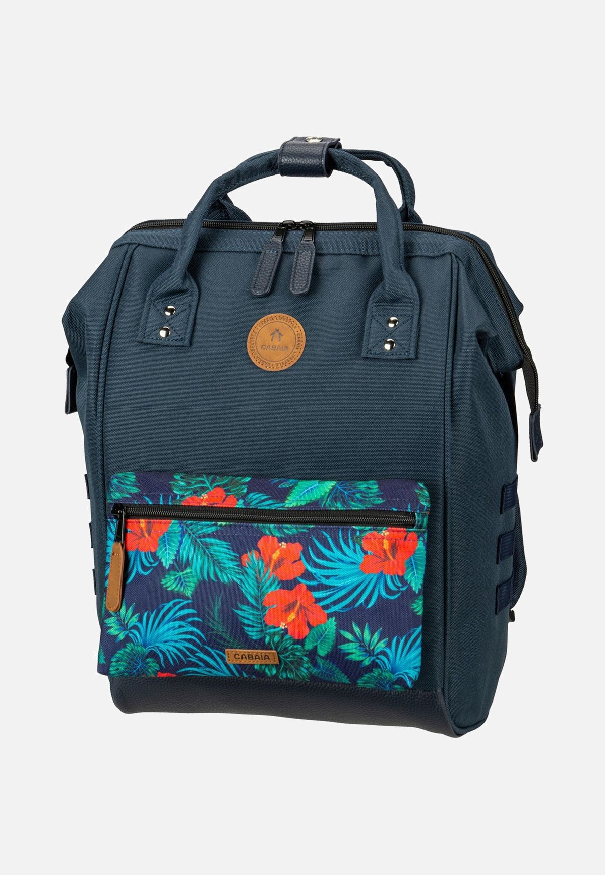 Cabaia Adventurer Oxford Medium Reykjavik Rucksack