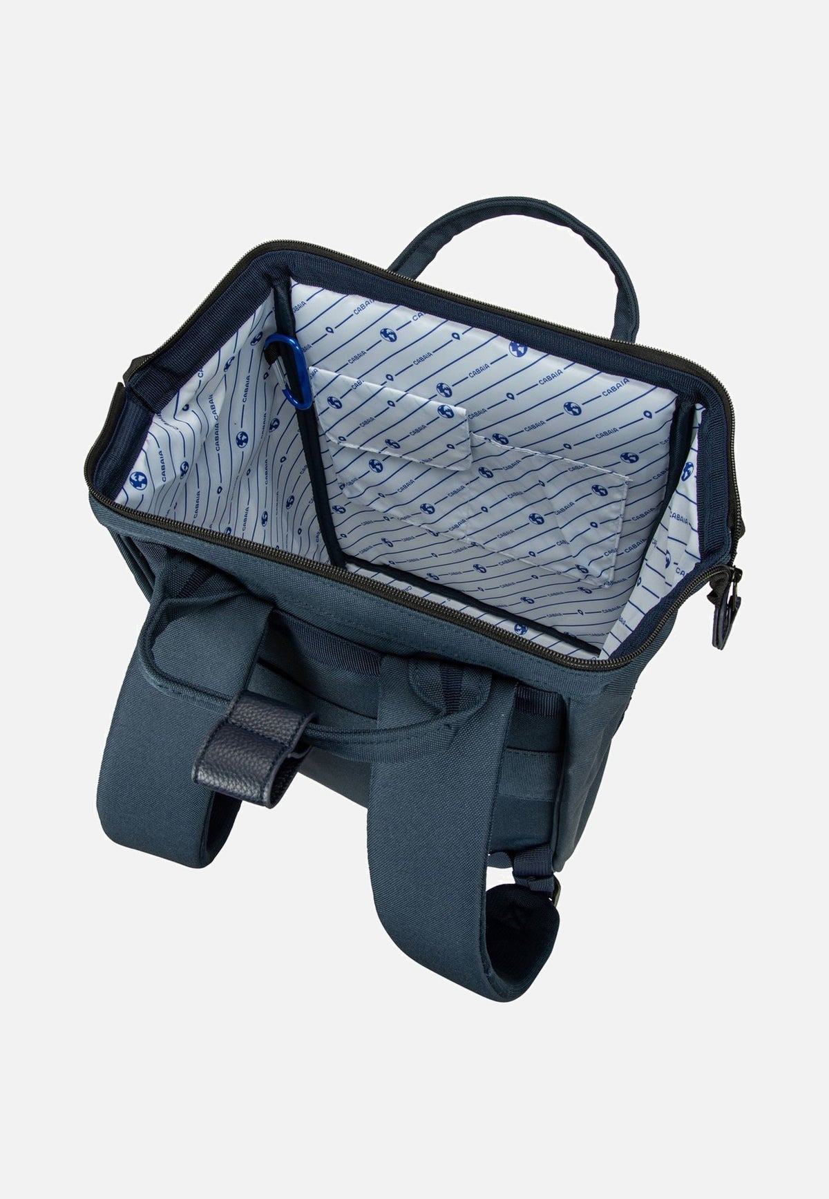 Cabaia Adventurer Oxford Medium Reykjavik Rucksack