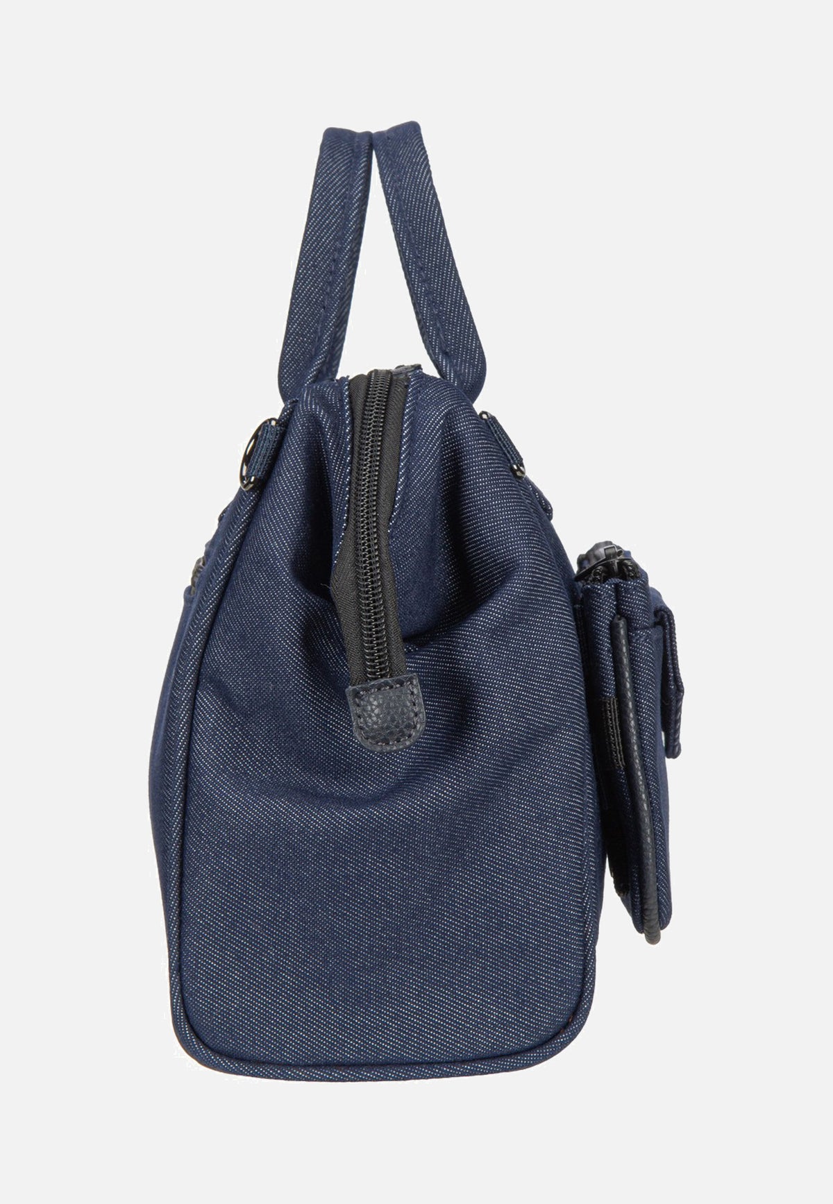Cabaia Crossbody Denim Medium Namur Henkeltasche