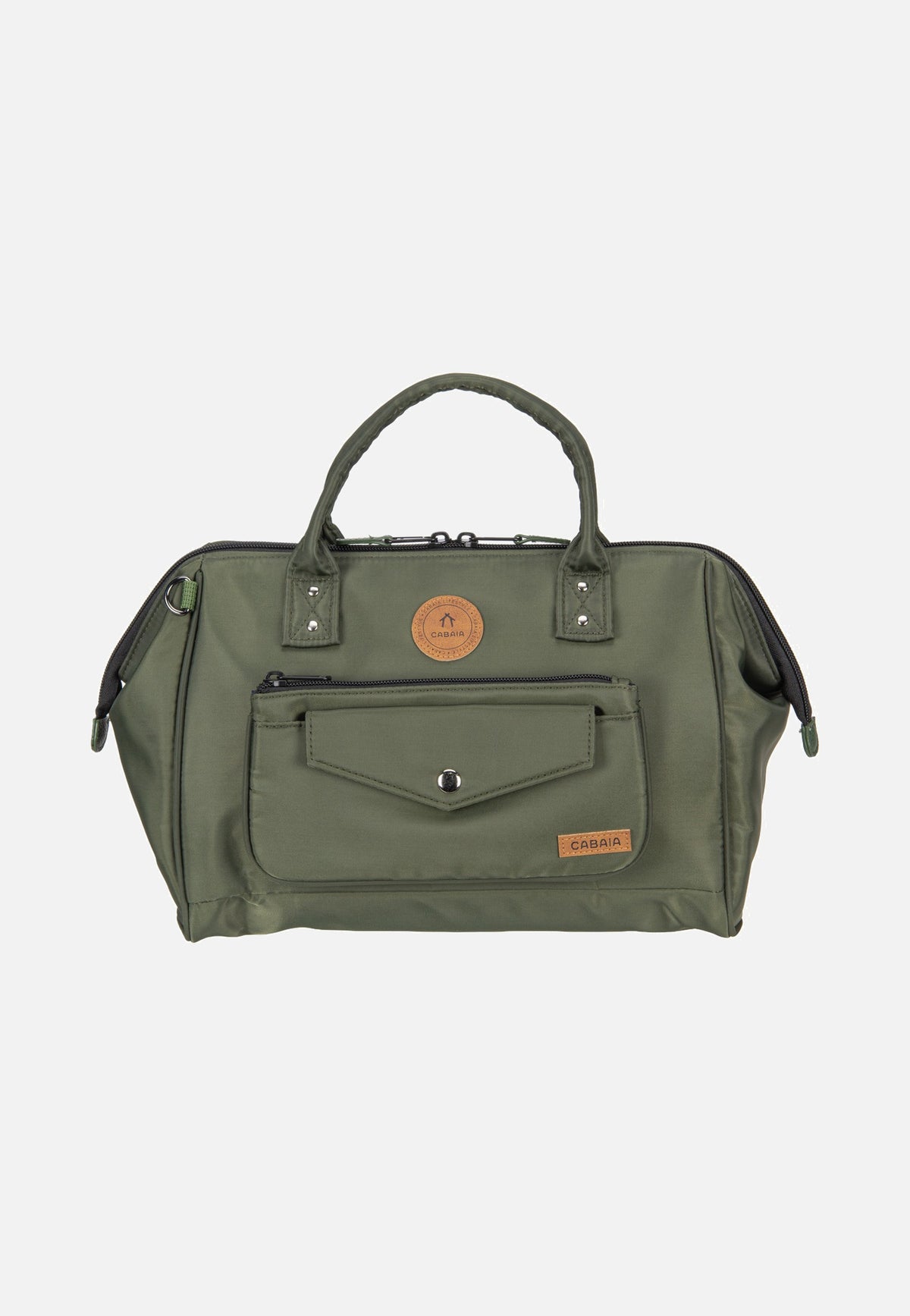 Cabaia Crossbody Nylon Large Hobart Henkeltasche