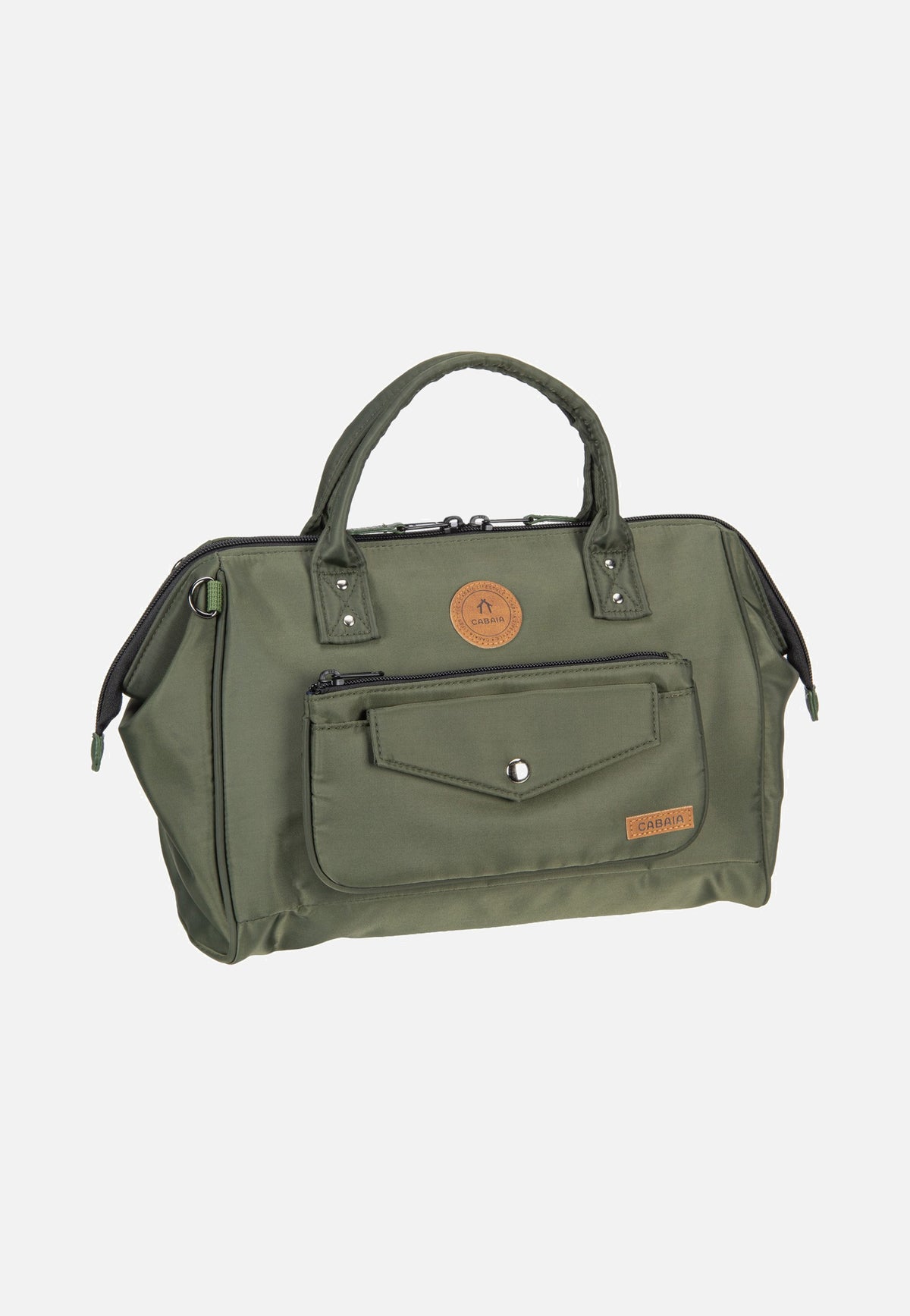 Cabaia Crossbody Nylon Large Hobart Henkeltasche