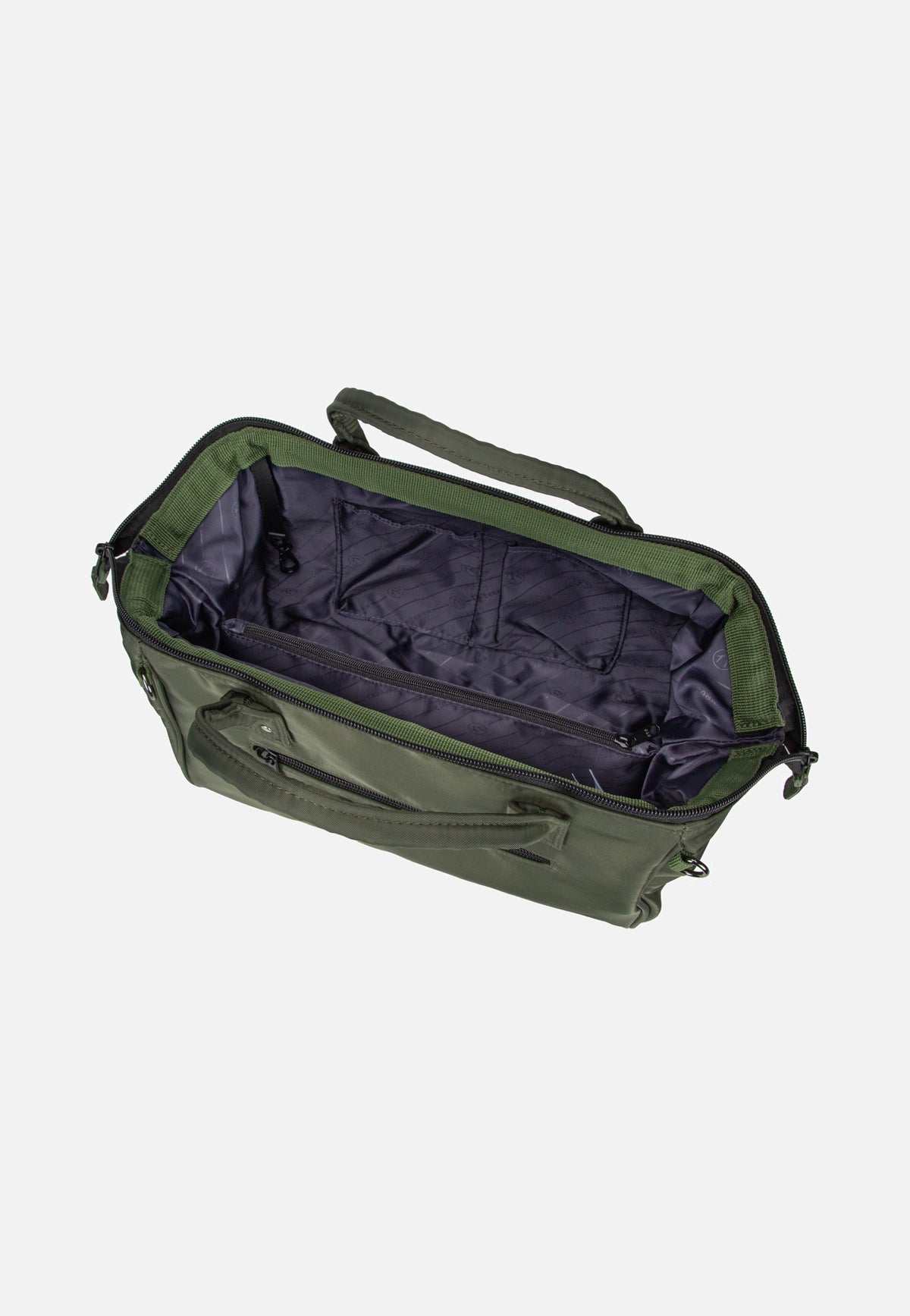 Cabaia Crossbody Nylon Large Hobart Henkeltasche