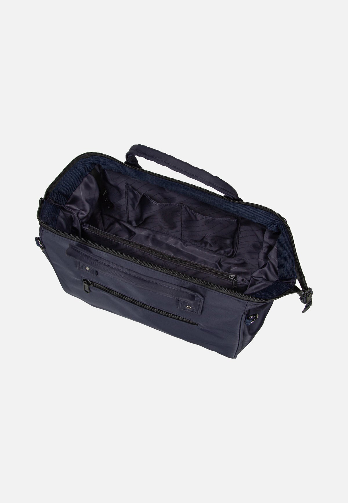 Cabaia Crossbody Nylon Large Nara Henkeltasche