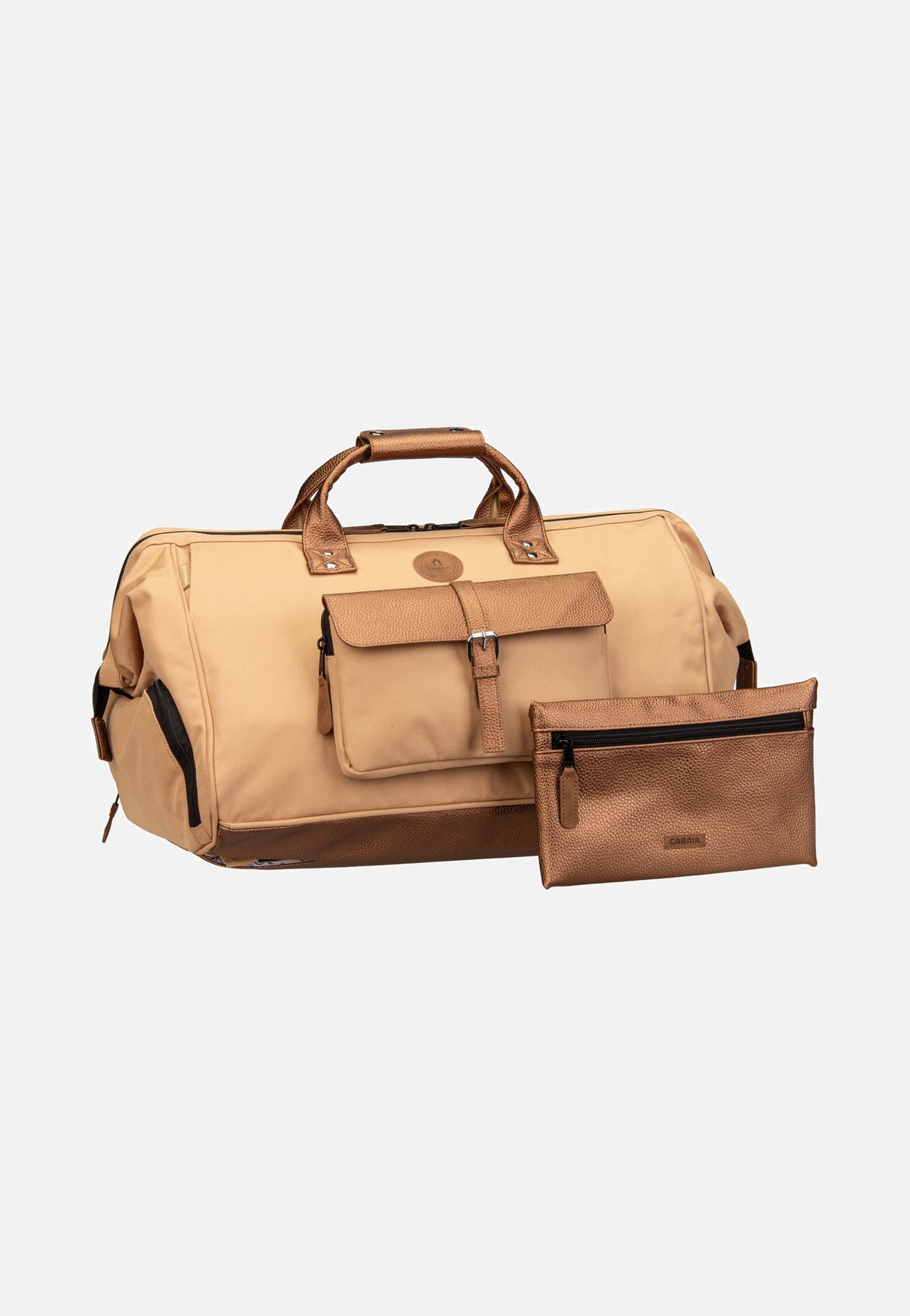 Cabaia Duffle Adventurer Hiker Small Launceston Dufflebag