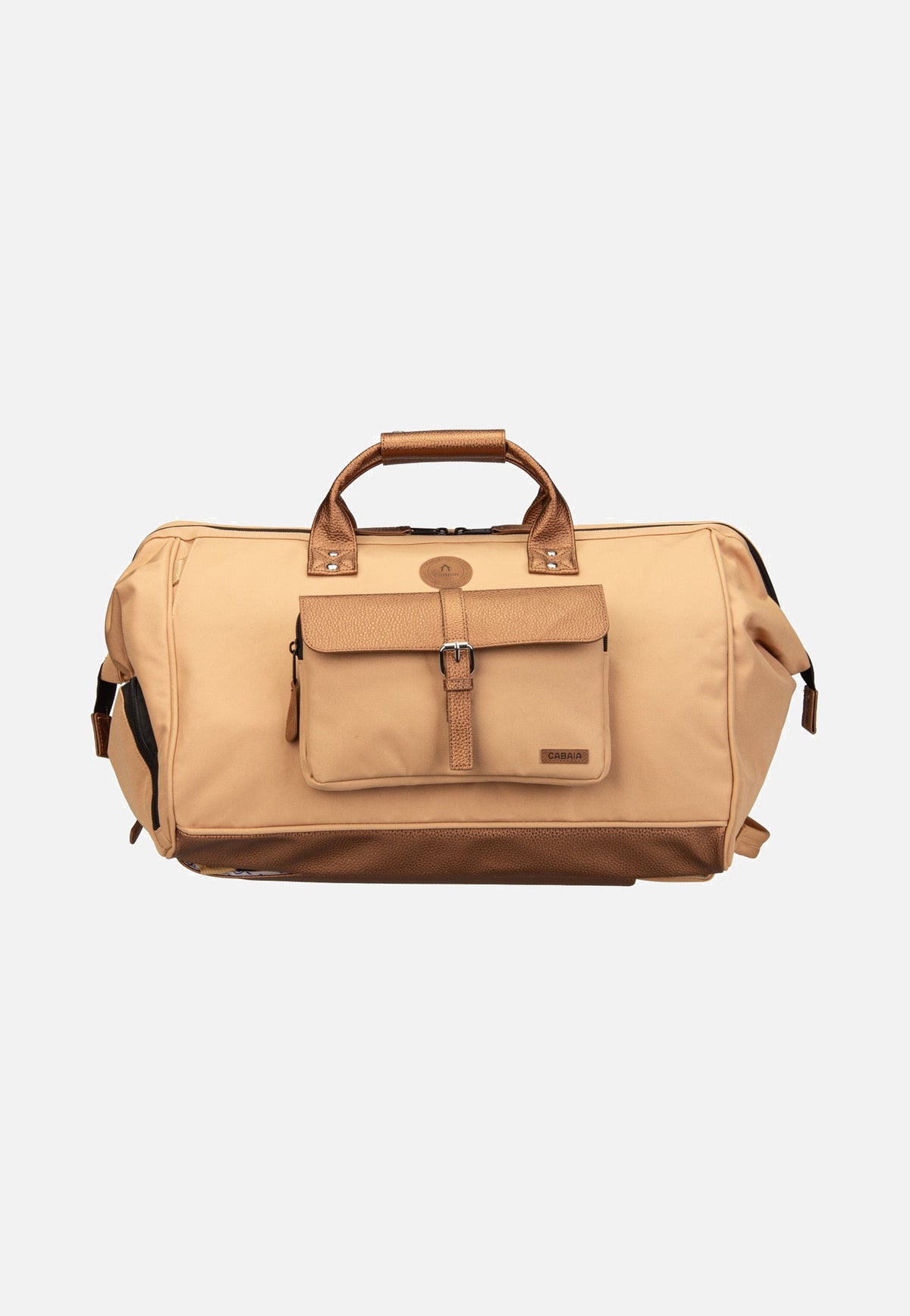 Cabaia Duffle Adventurer Hiker Small Launceston Dufflebag
