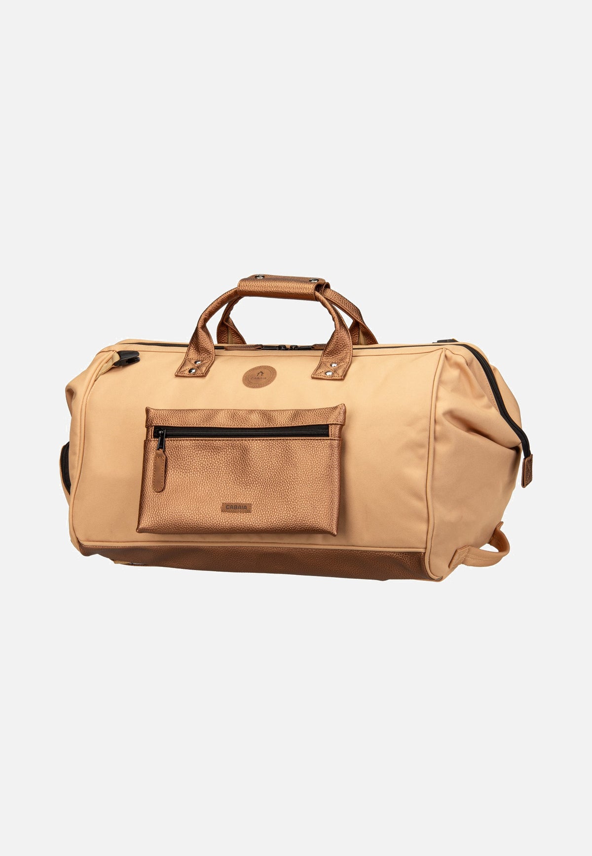 Cabaia Duffle Adventurer Hiker Small Launceston Dufflebag