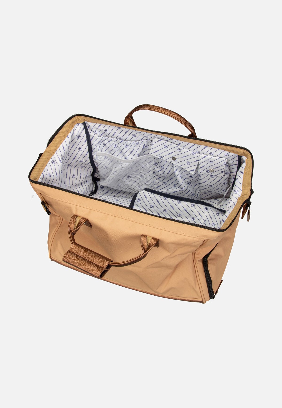 Cabaia Duffle Adventurer Hiker Small Launceston Dufflebag