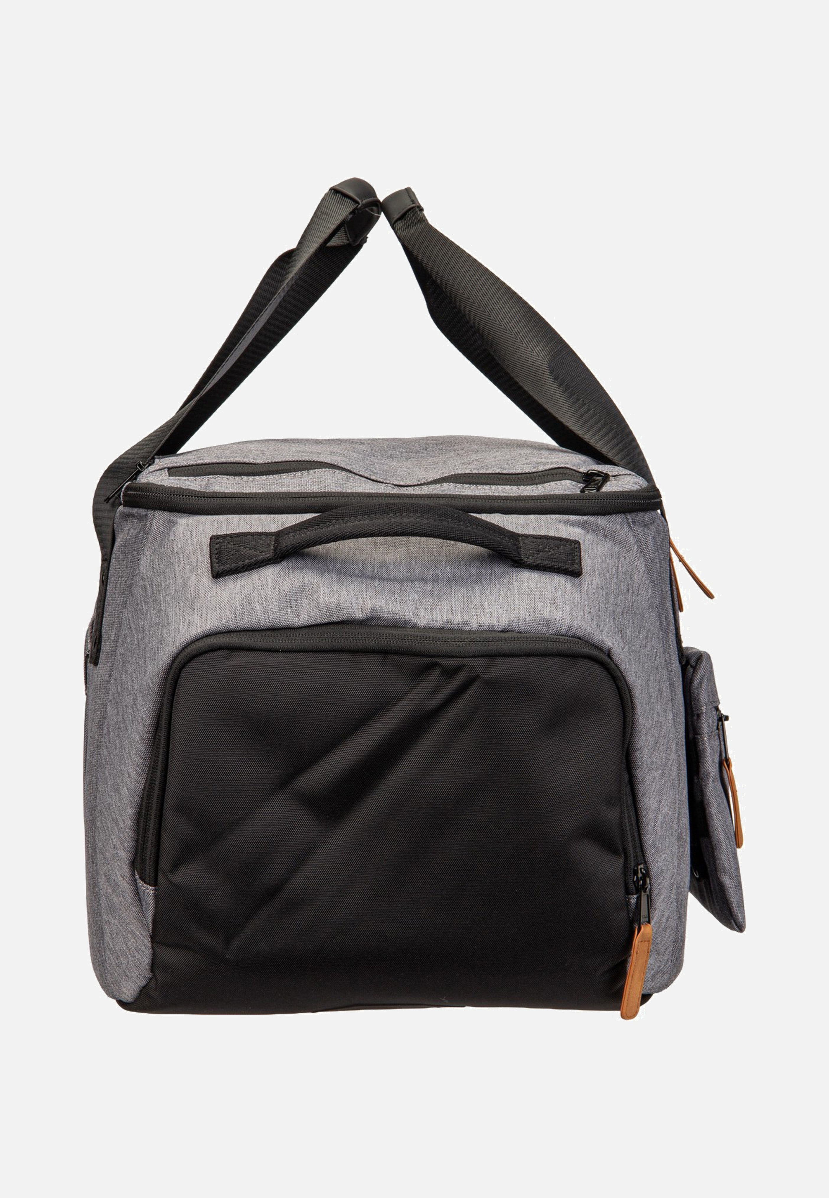 Cabaia Duffle Explorer Medium Getaria Dufflebag