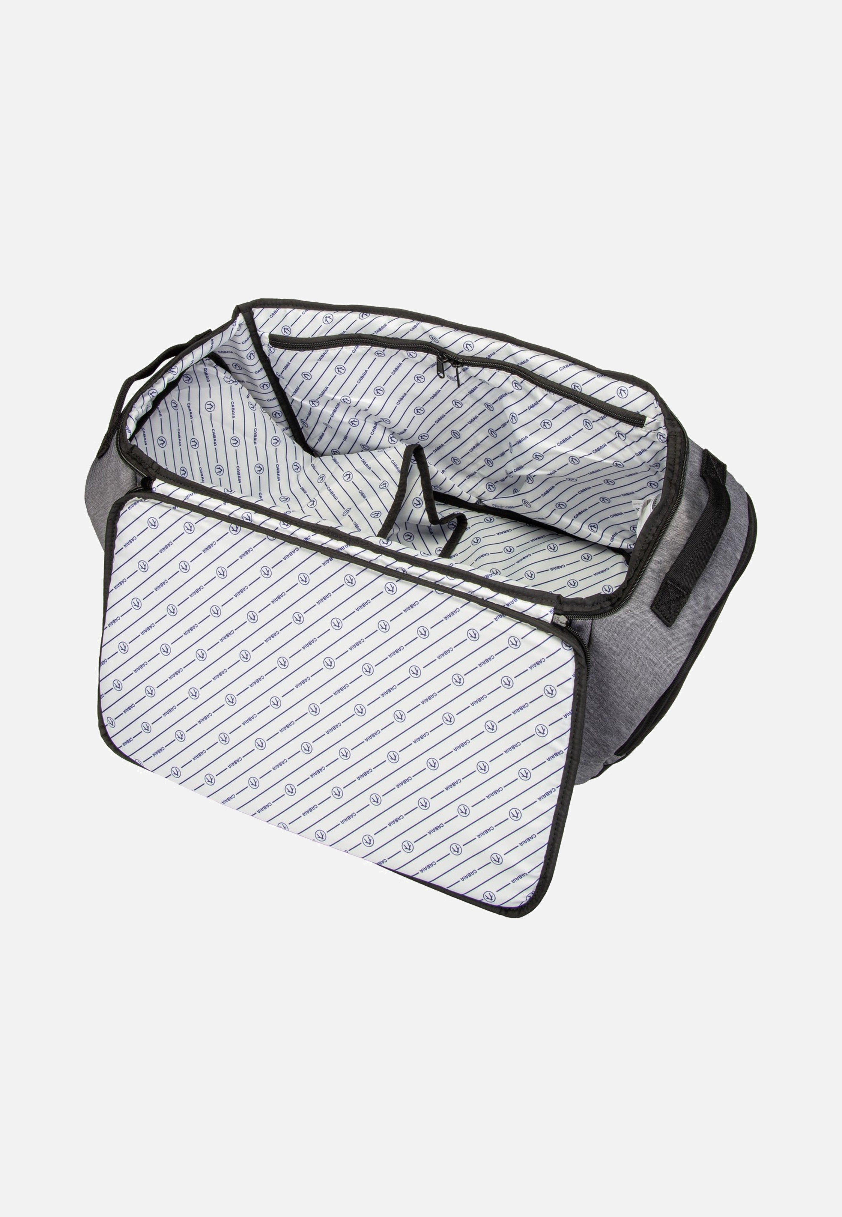 Cabaia Duffle Explorer Medium Getaria Dufflebag