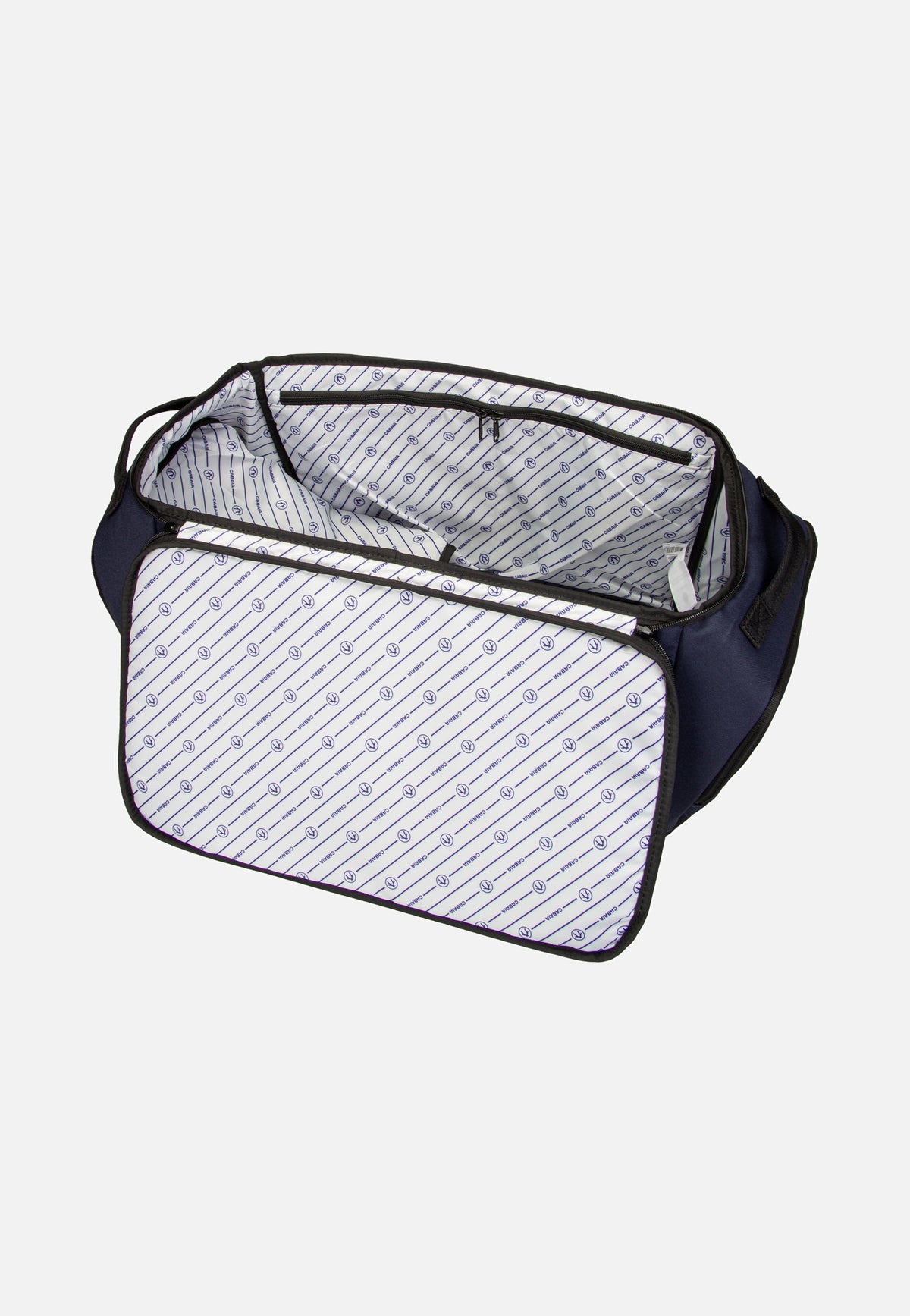 Cabaia Duffle Explorer Medium Reykjavik Dufflebag