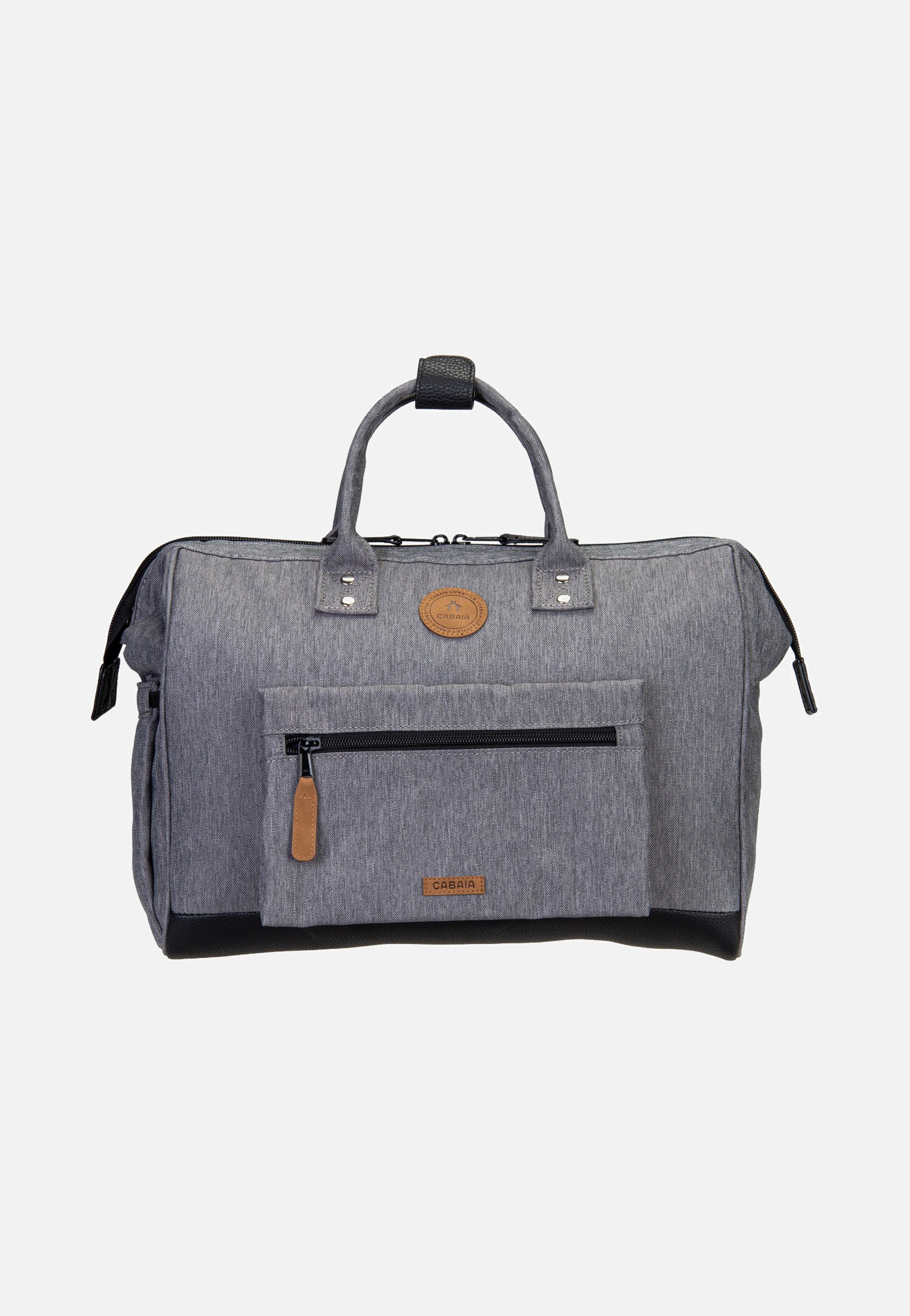 Cabaia Messenger V2 Getaria Messenger Bag